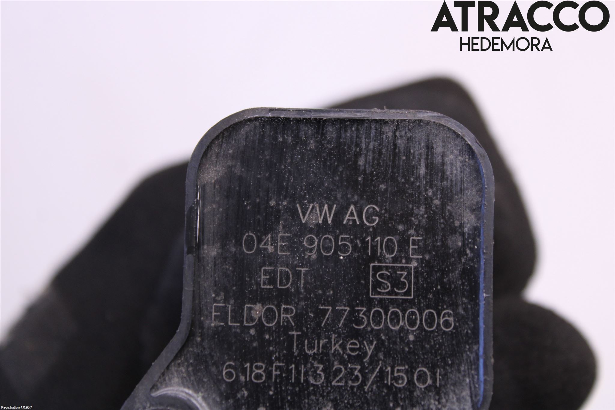 Volkswagen VW GOLF SPORTSVAN 15-20 Coil
