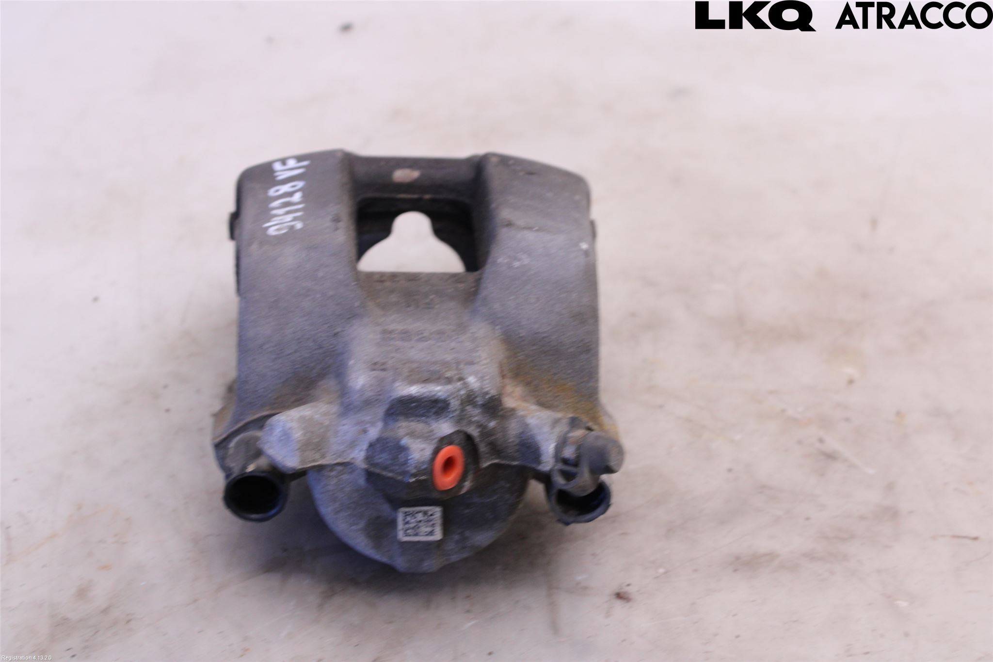BMW 2 F22/F23/F87 Coupé/Cab 13-21 Bremsecaliper Foran Venstre