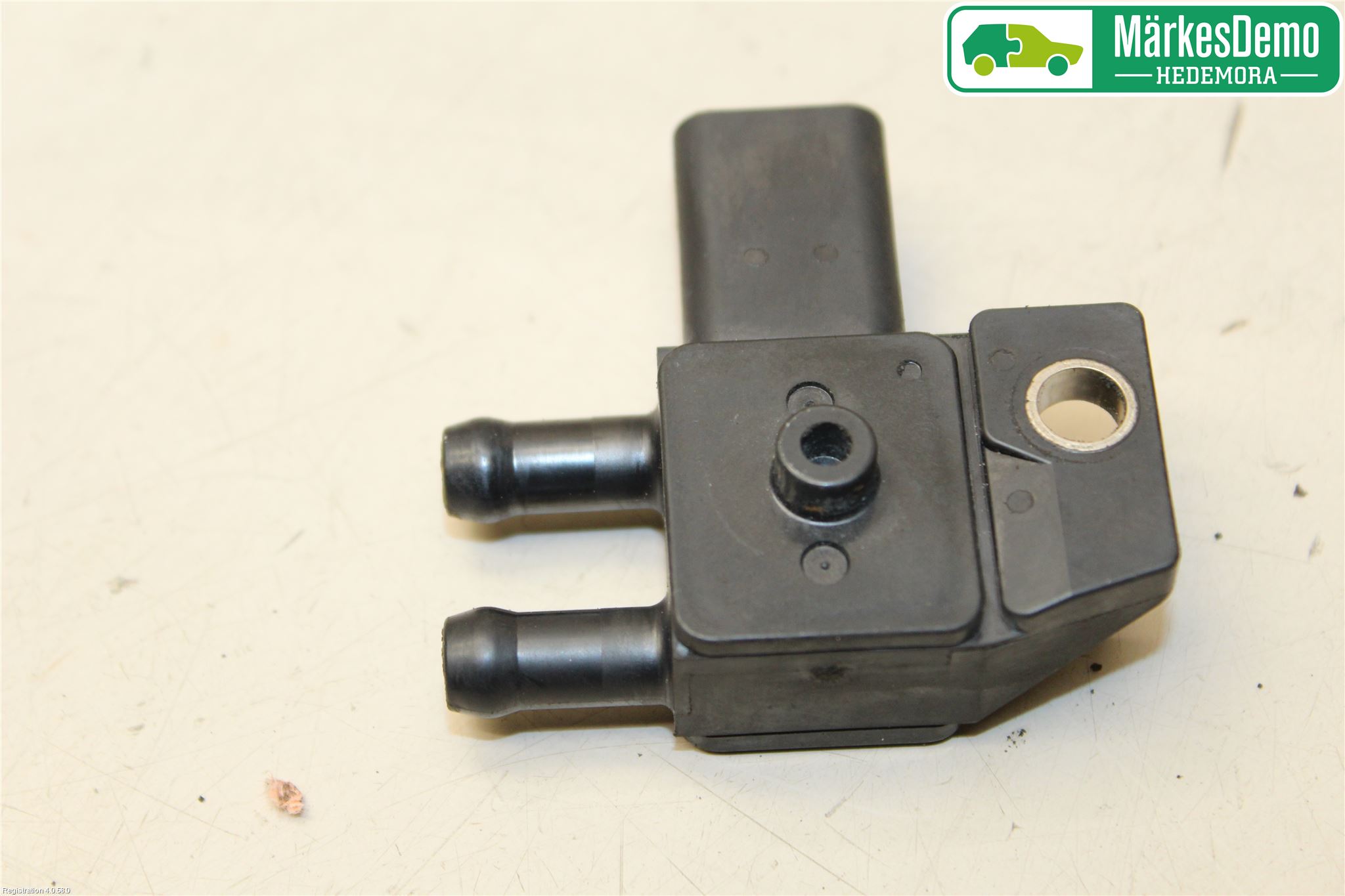Citroen DS4 Sensor Temp-Trykk Avgass