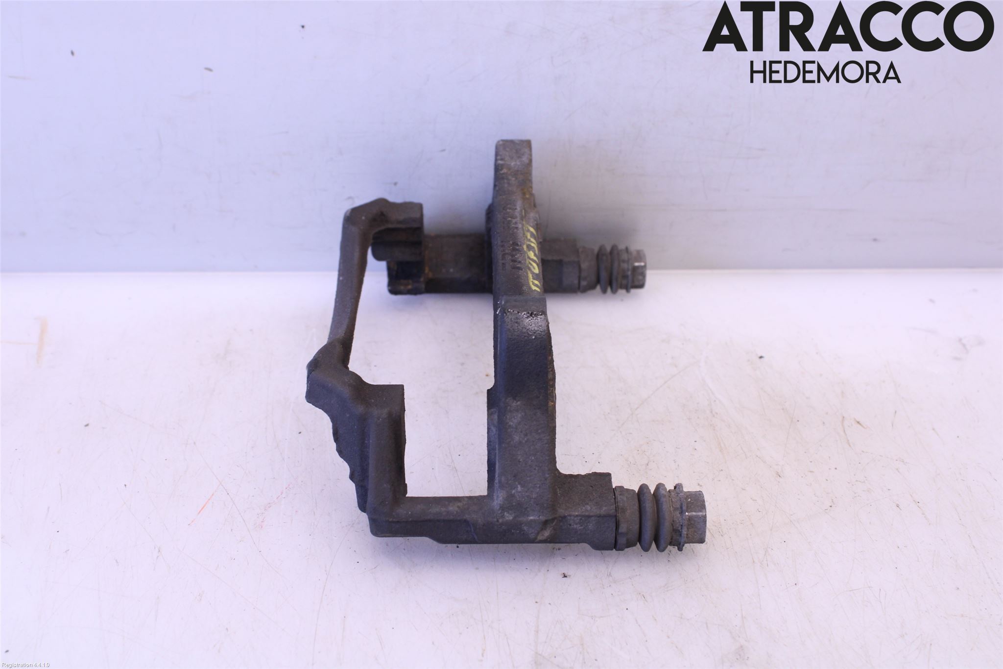 Volkswagen VW CADDY 16-20 Bremsecaliper Feste Holder