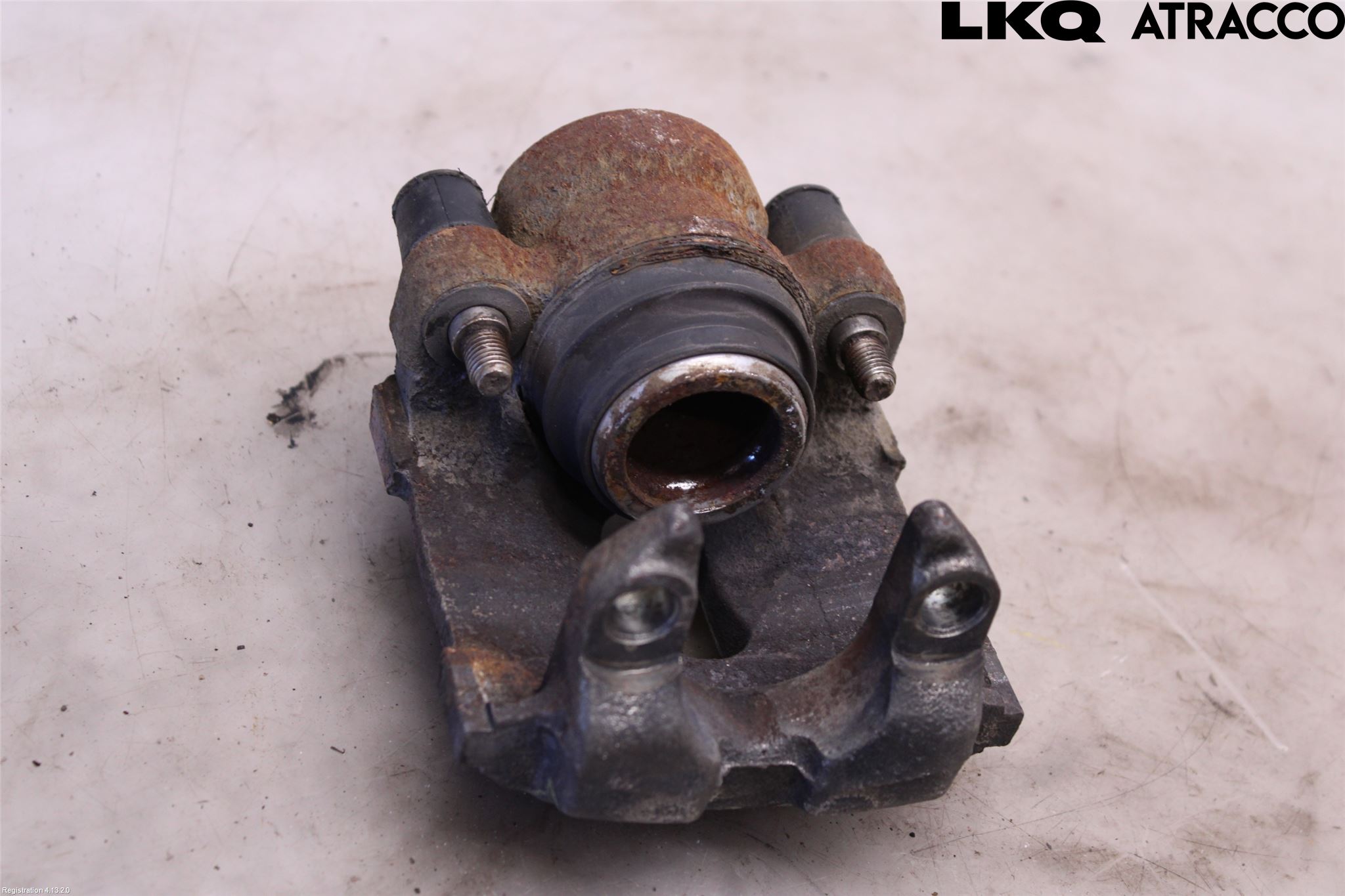 BMW 3 E90/91 SED/TOU 05-12 Bremsecaliper Bak Høyre