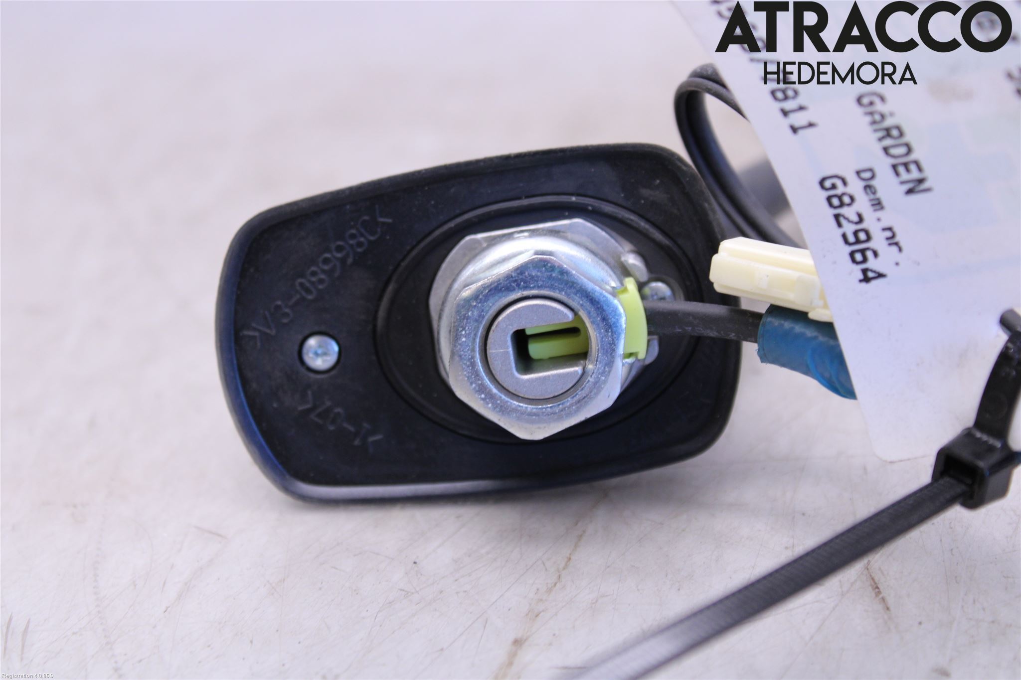 Toyota AVENSIS 09-15 Stereo Antenne Radio-Tv