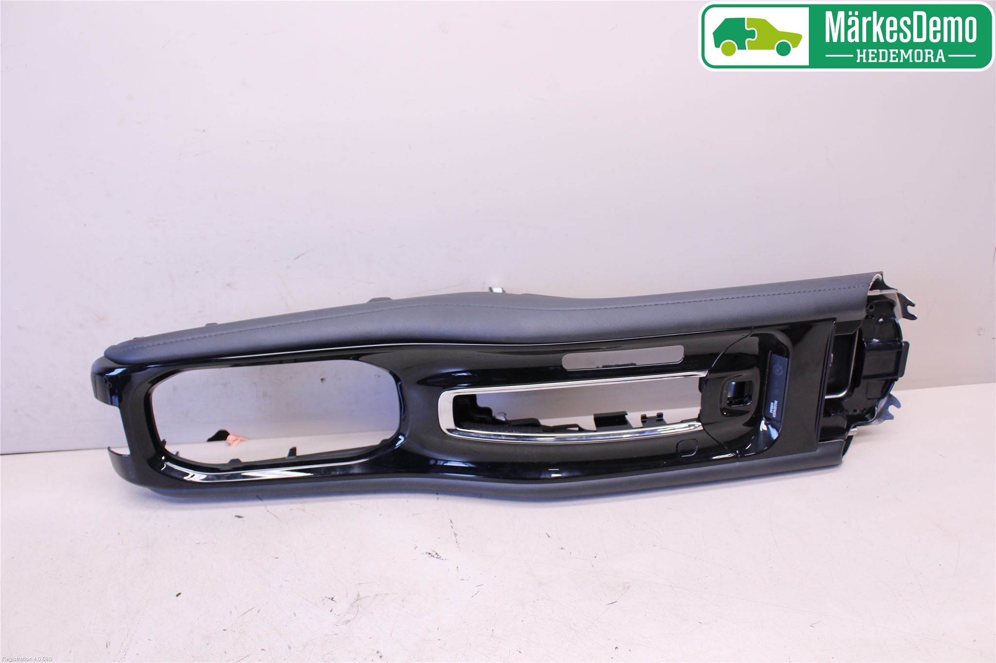 Honda HR-V 15-21 Innr Konsoll-Lomme