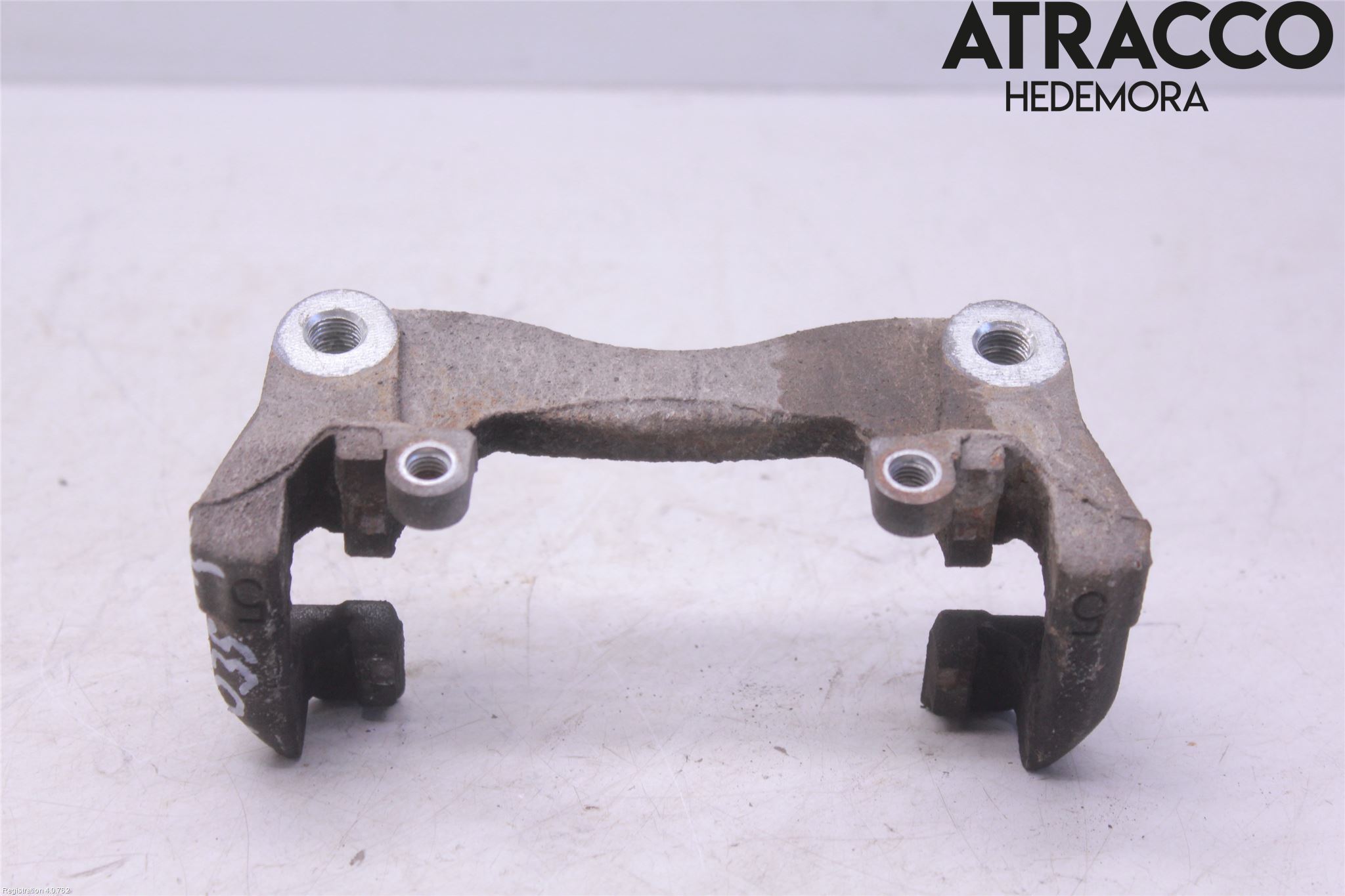 Toyota YARIS XP130 15-20 Bremsecaliper Feste Holder