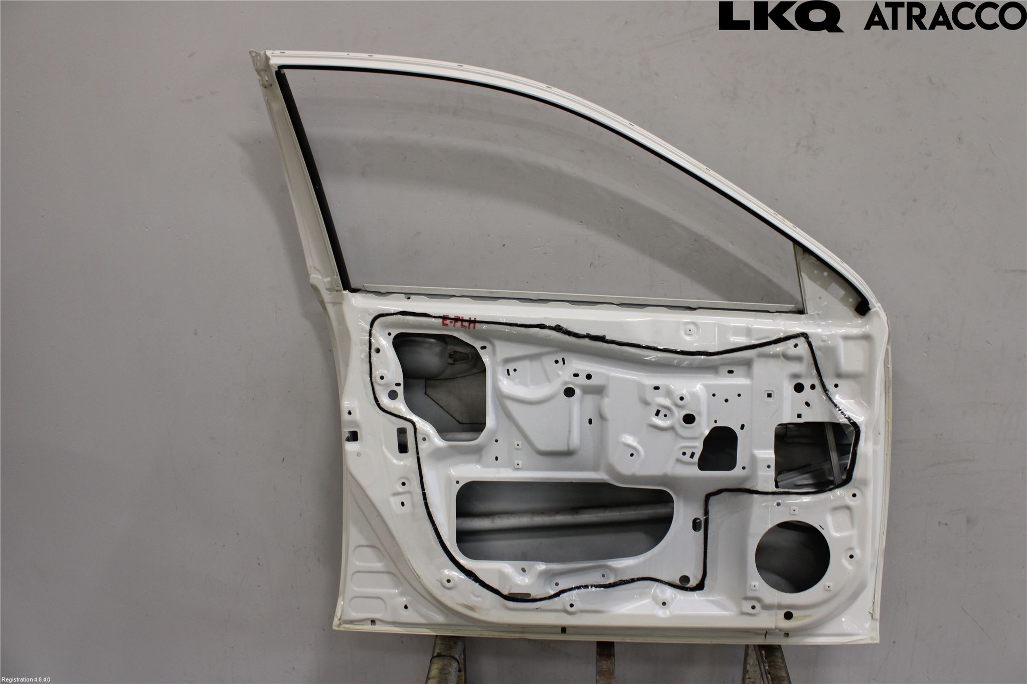 Subaru OUTBACK 10-15 Dør 4D Foran Venstre