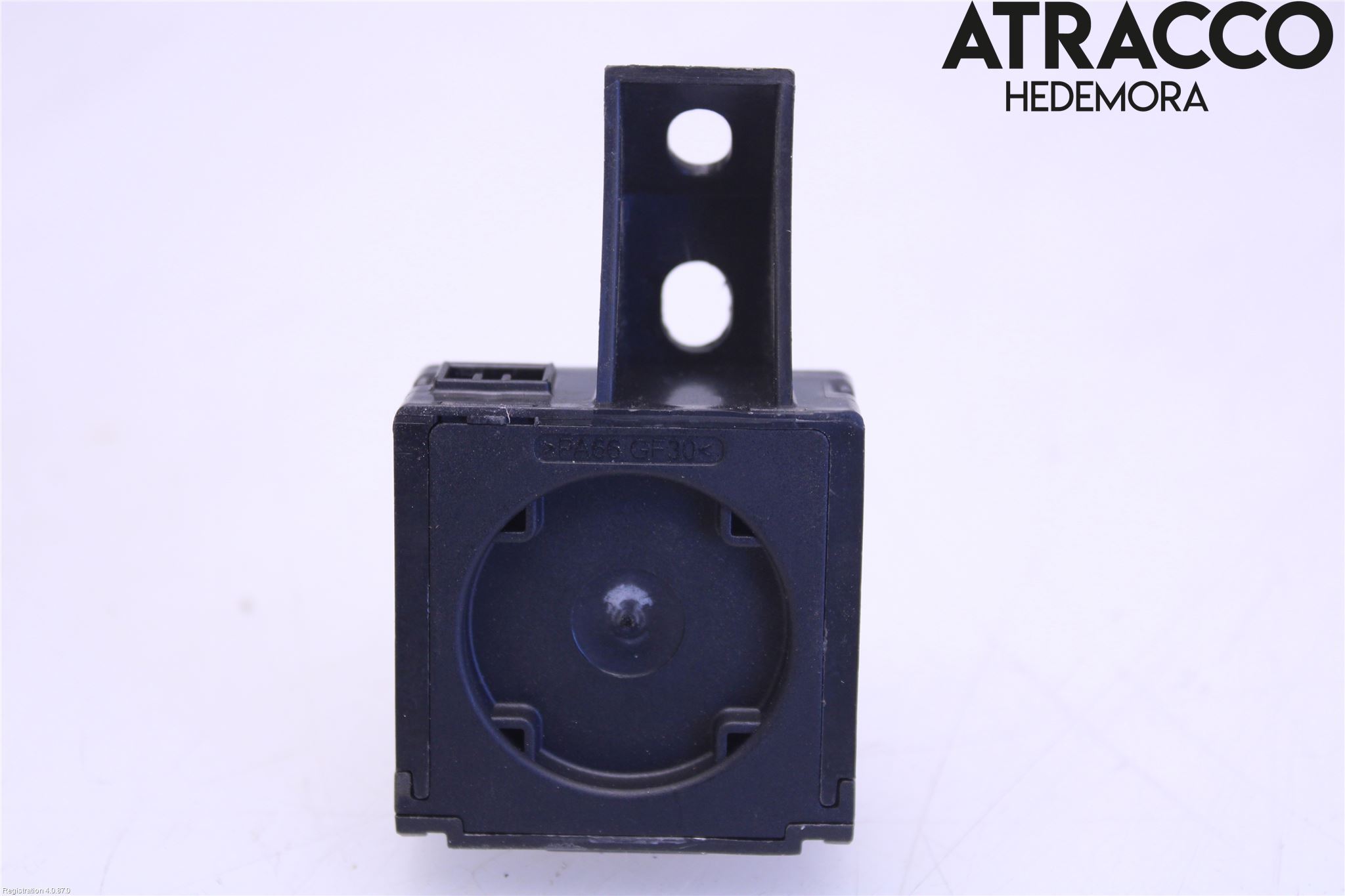 Landrover RANGE ROVER SPORT (L320) 10-13 Stereo Antenne Radio-Tv