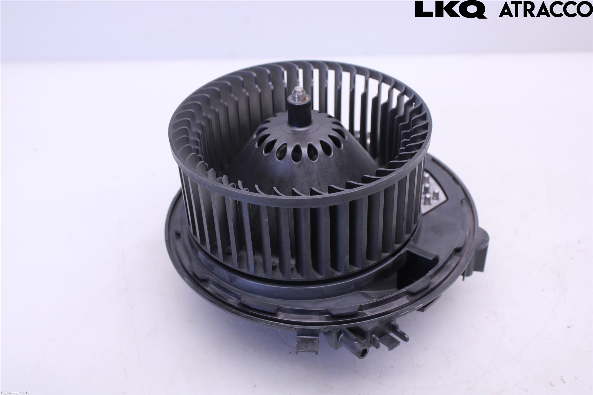 Volkswagen VW TIGUAN 16-24 Varme Ac Varmeapparatvifte