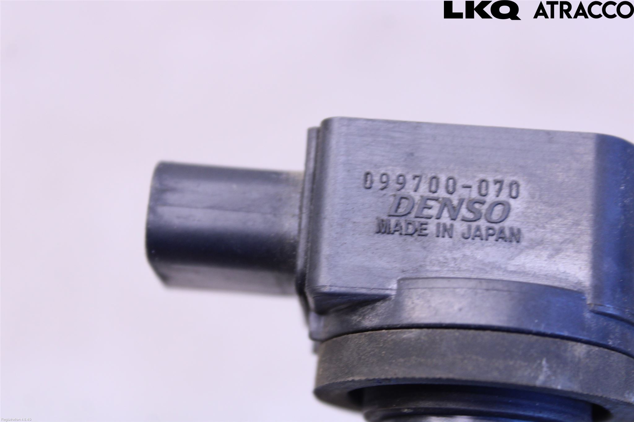 Honda FR-V Coil