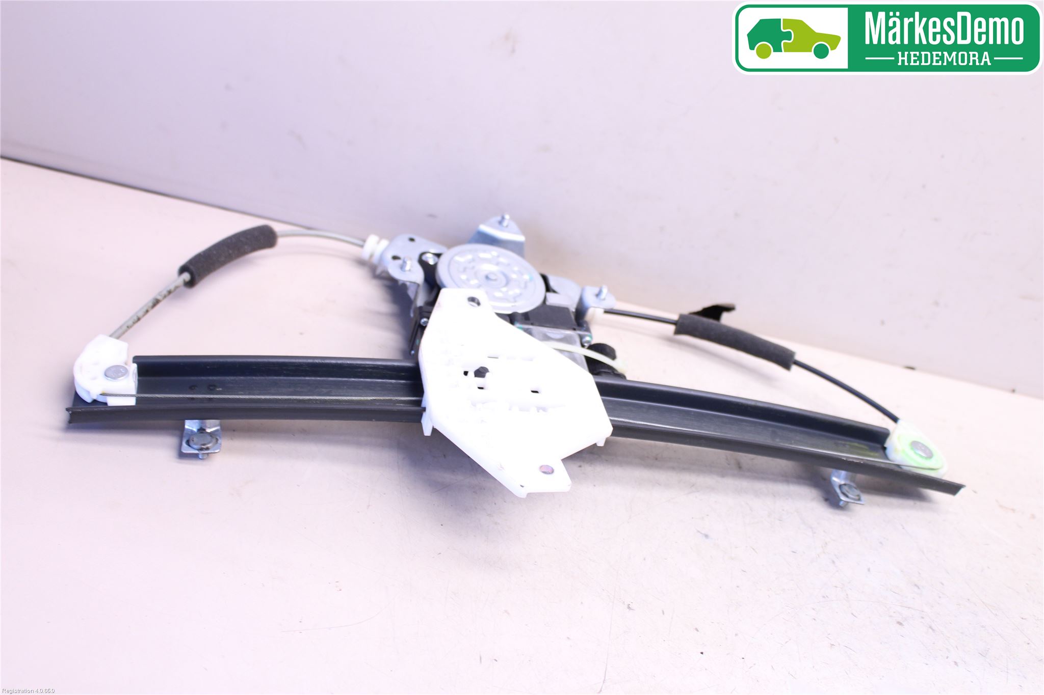 Chevrolet CAPTIVA Vindusheis El Komp