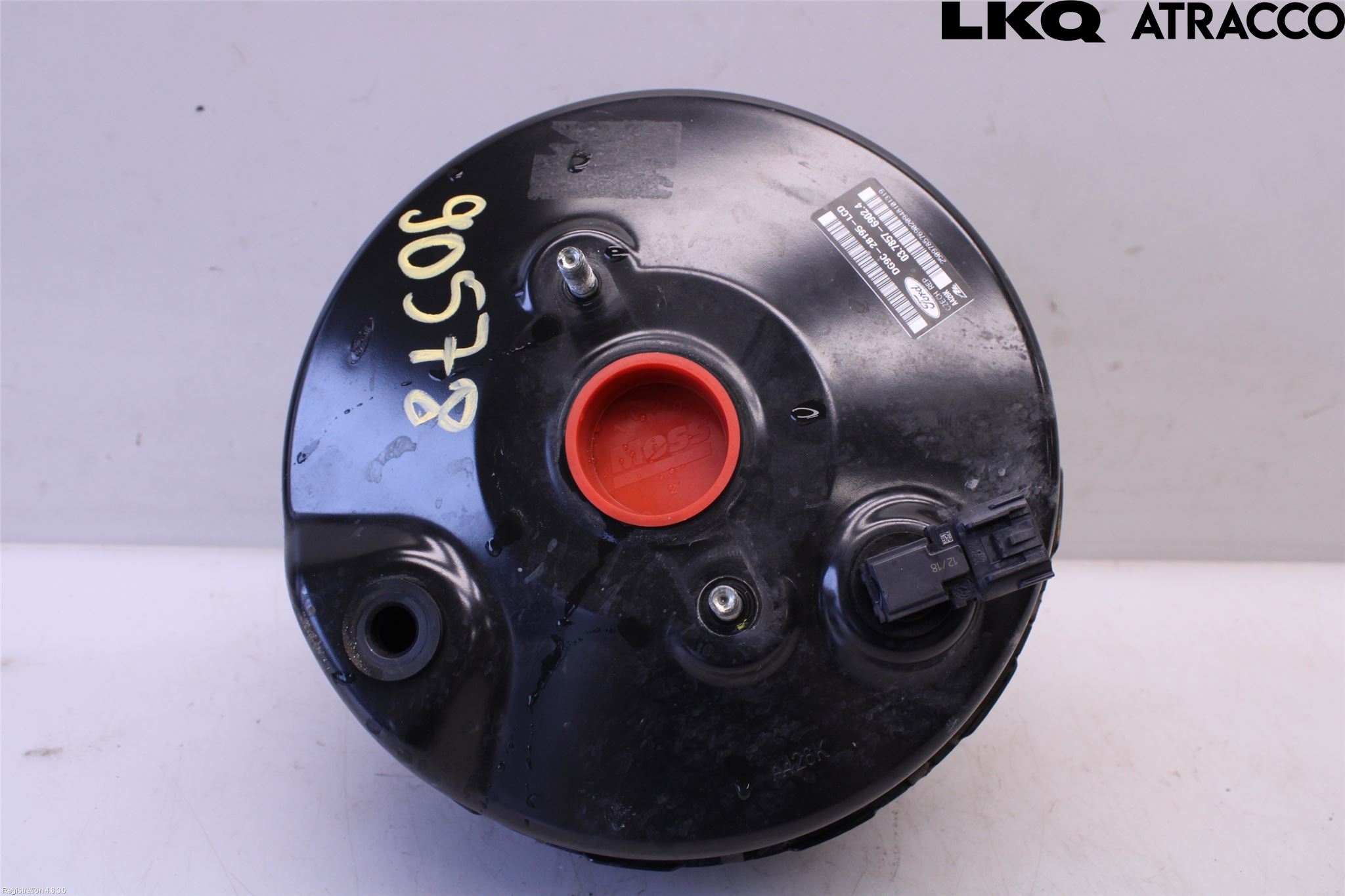 Ford MONDEO 15-22 Bremseservo