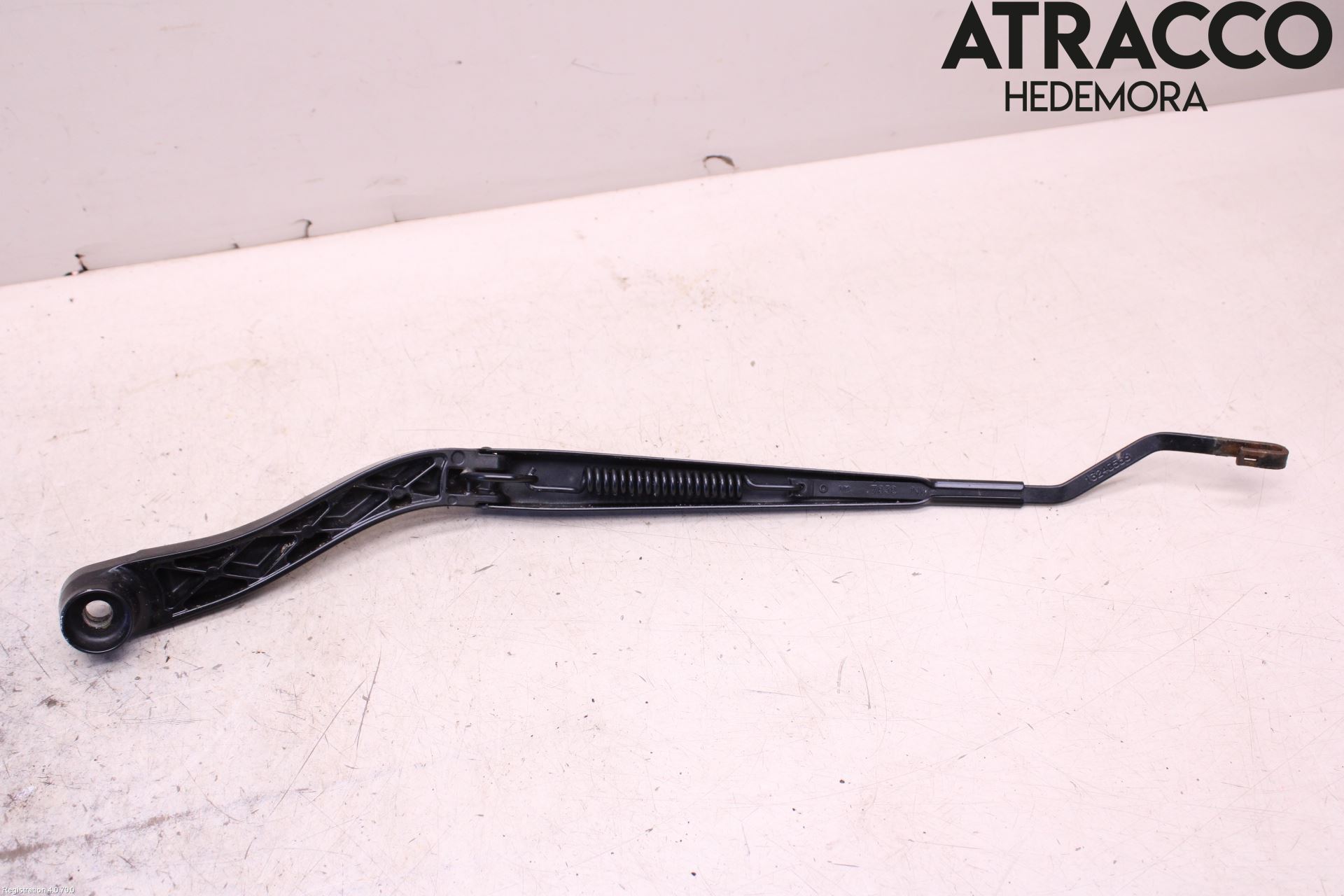 Saab 9-5 10-12 Viskerarm-Armer Frontrute