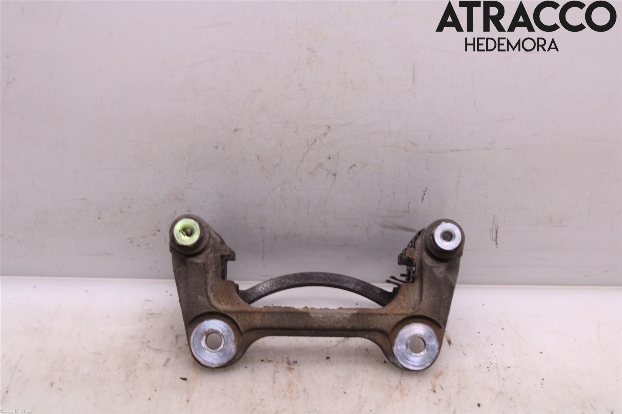 Kia PICANTO 17- Bremsecaliper Feste Holder