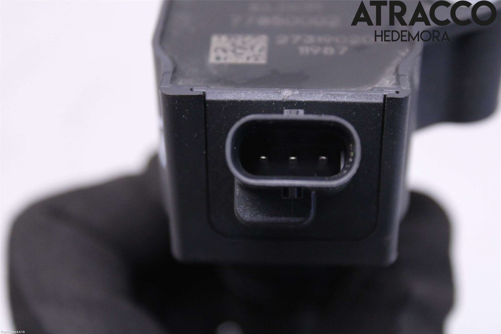 BMW 3 F30/F31/F80 12-19 Coil