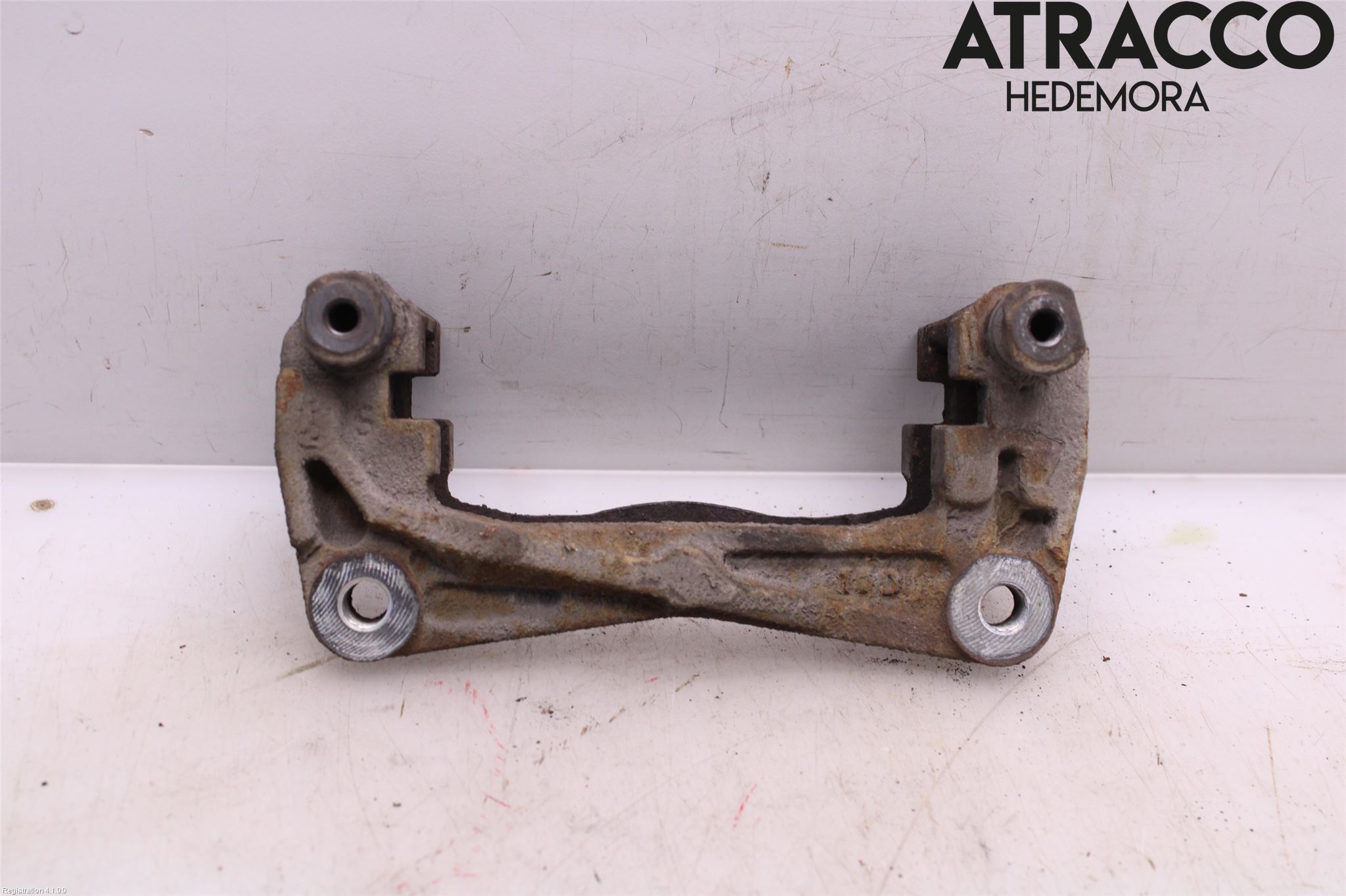 Subaru FORESTER SH  08-13 Bremsecaliper Feste Holder