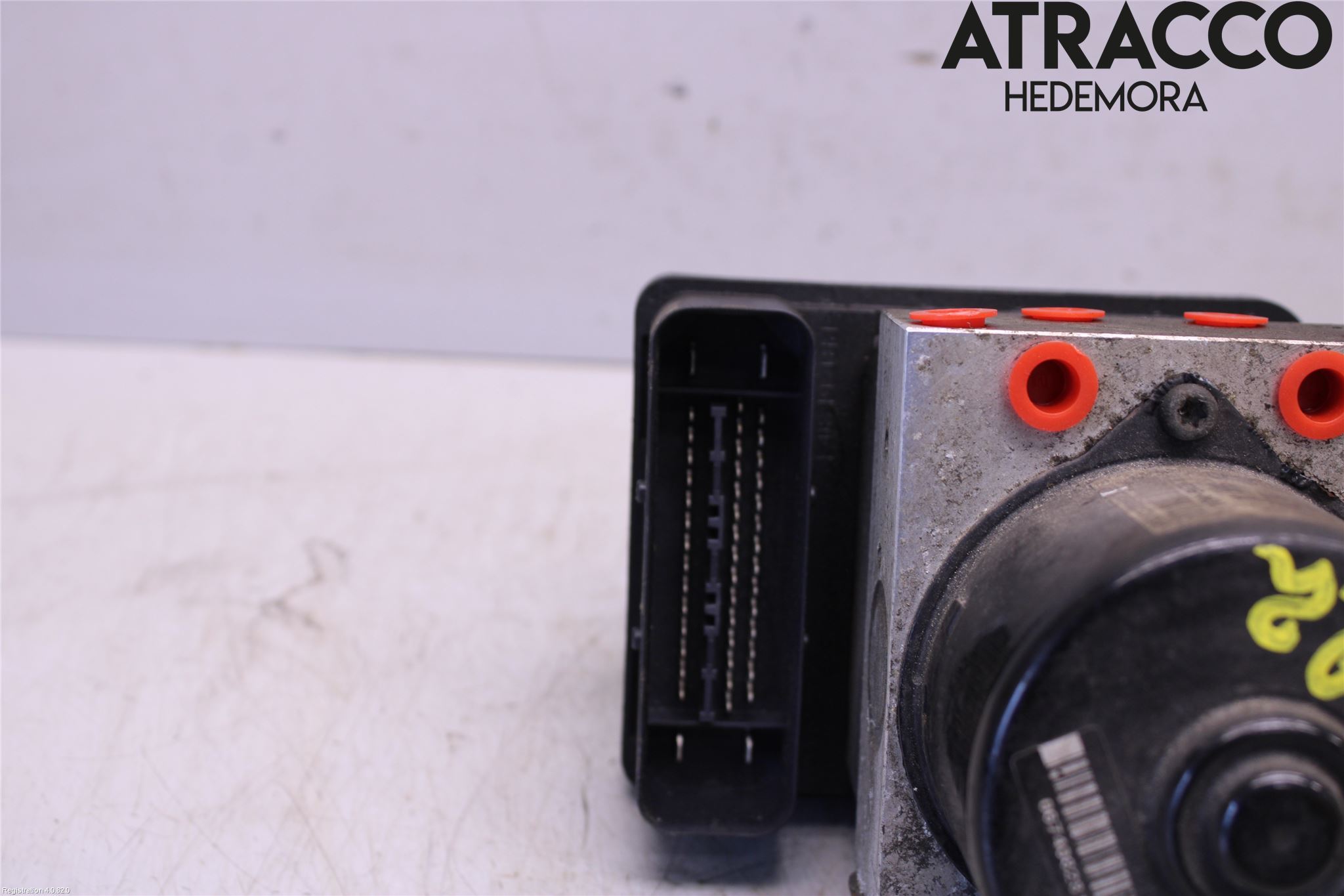 Honda CR-V 02-06 Abs Hydraulikkaggregat