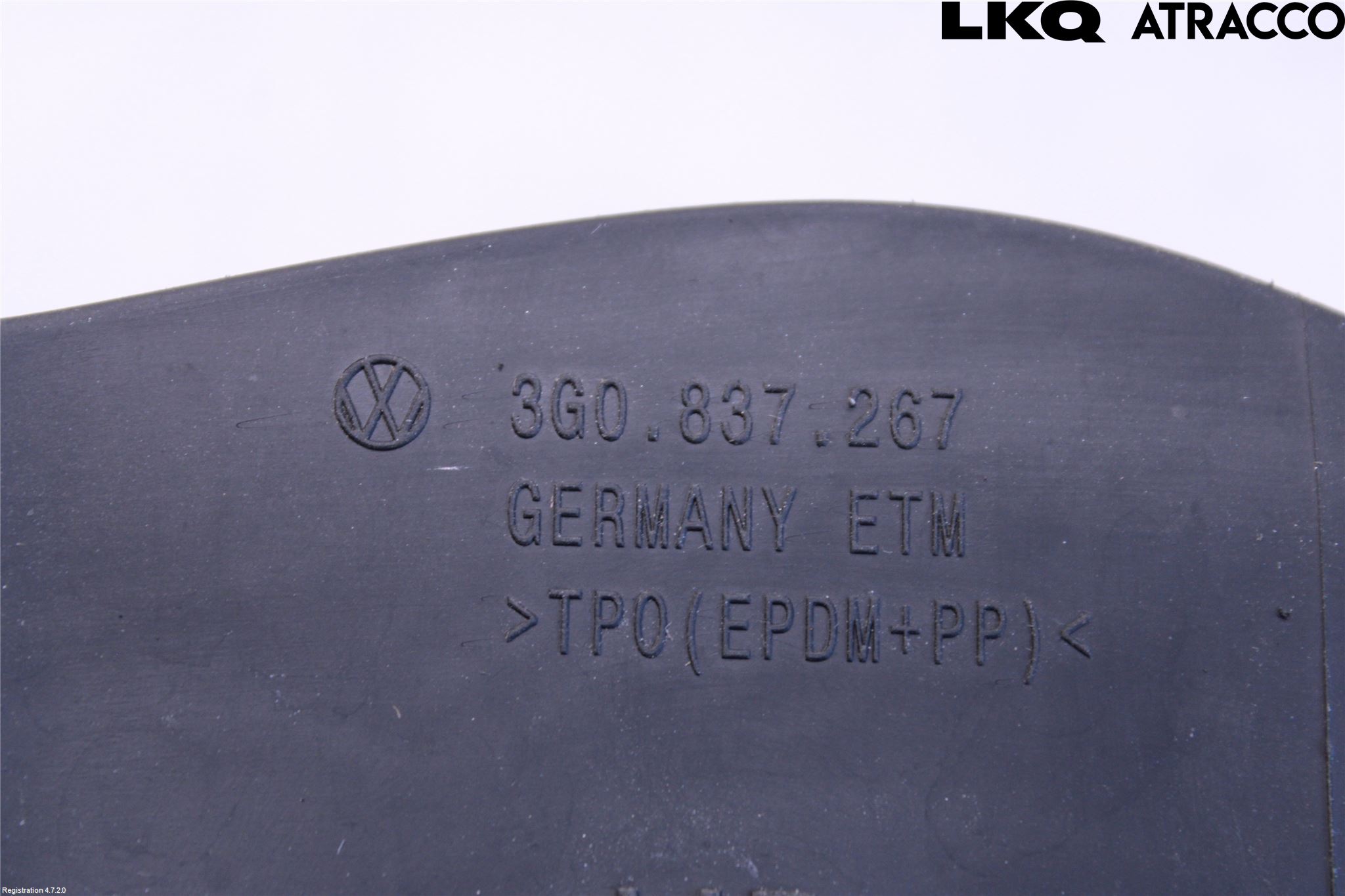 Volkswagen VW PASSAT 20-24 Dørstopper