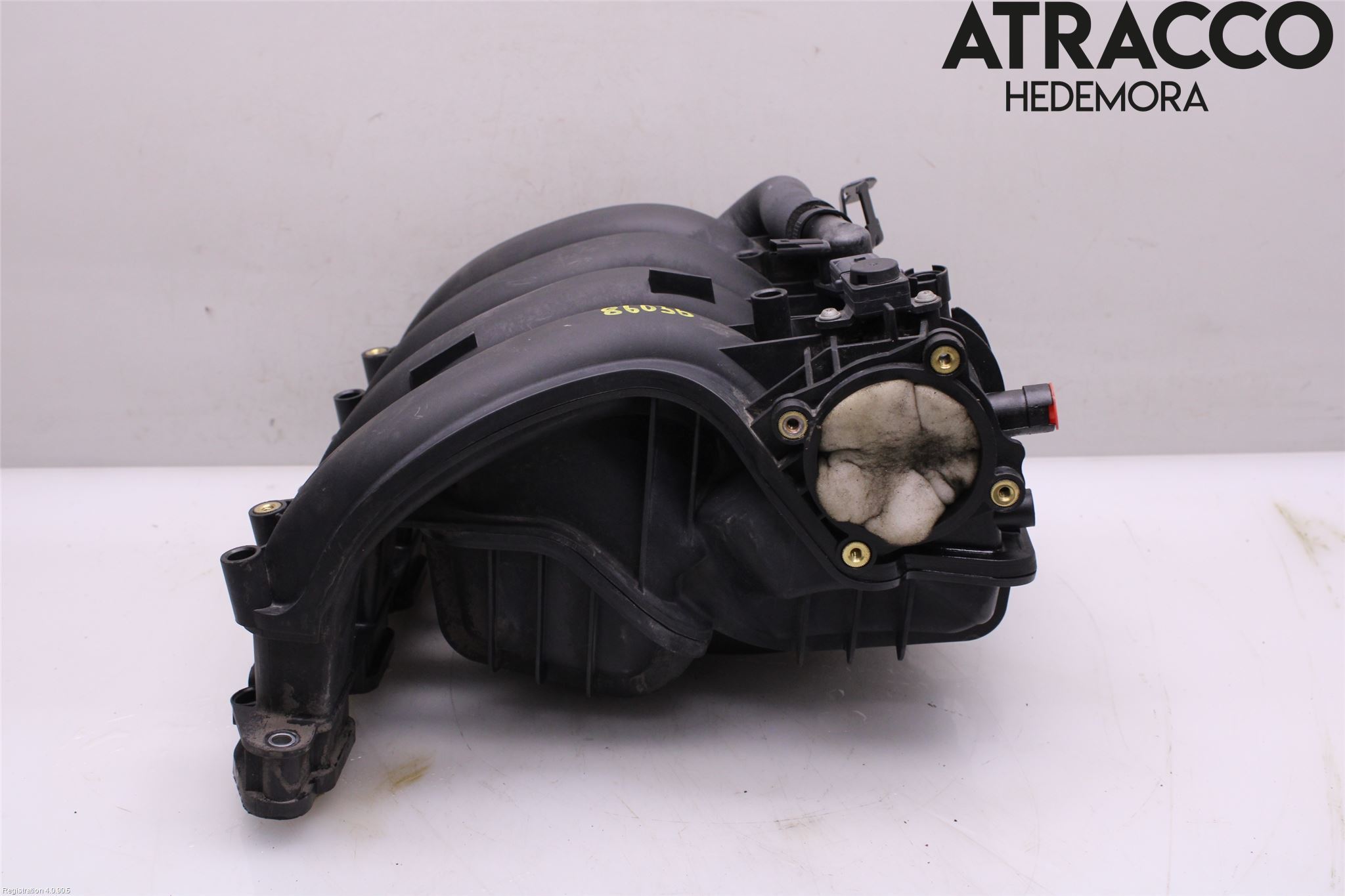 BMW 1 E87/81 5D/3D 03-11 Innsugningsmanifold