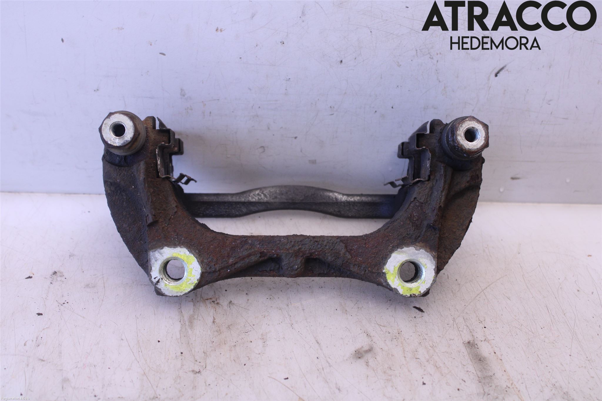 Opel AMPERA 12-16 Bremsecaliper Feste Holder