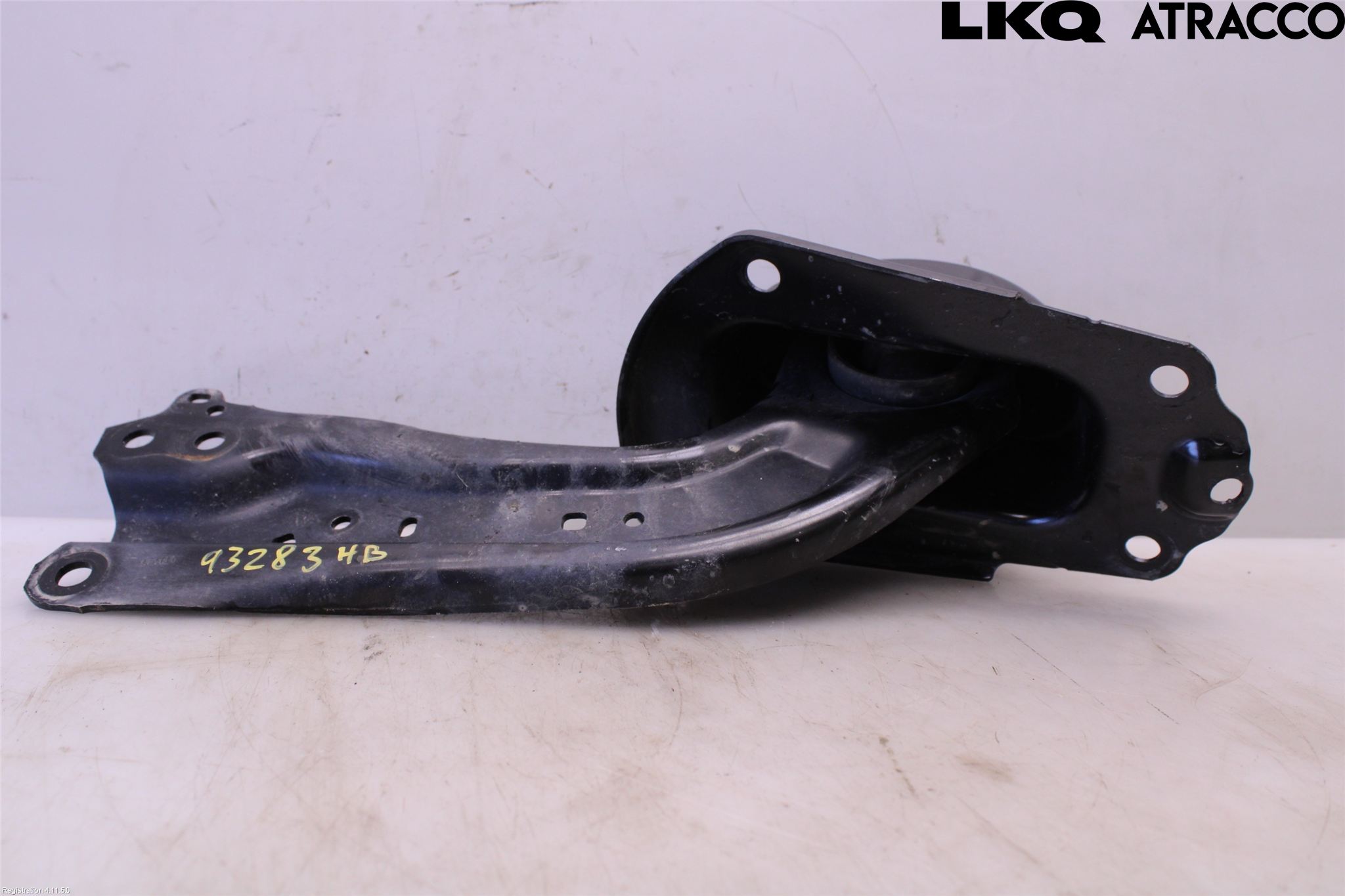 Toyota COROLLA 19- Bærearm Bak Høyre