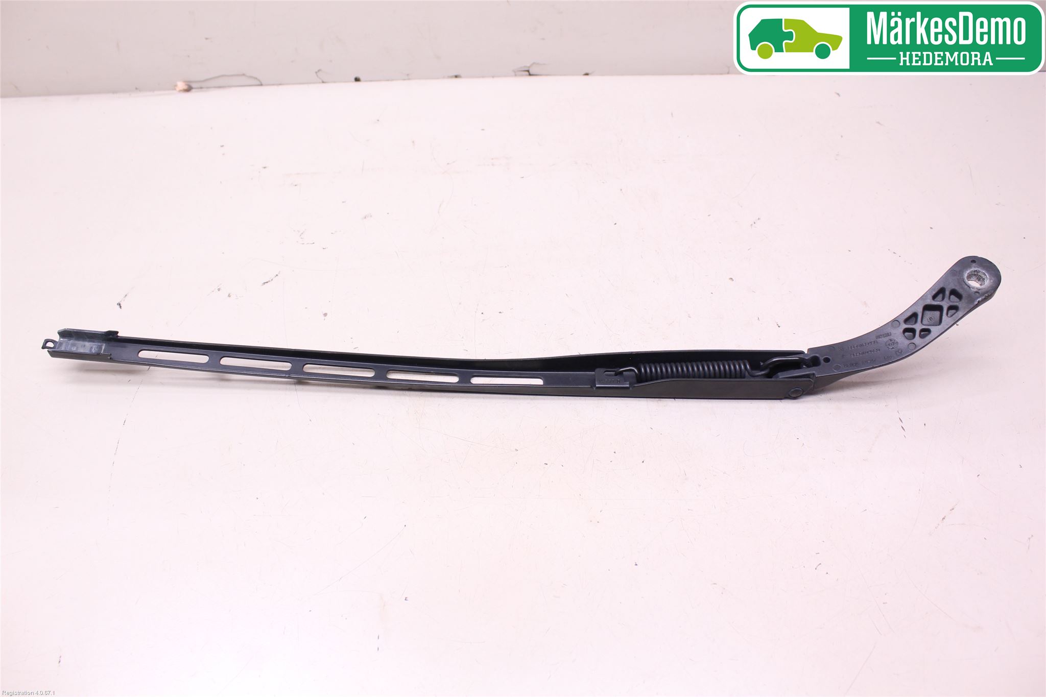 Citroen C4 I   05-10 Viskerarm-Armer Frontrute
