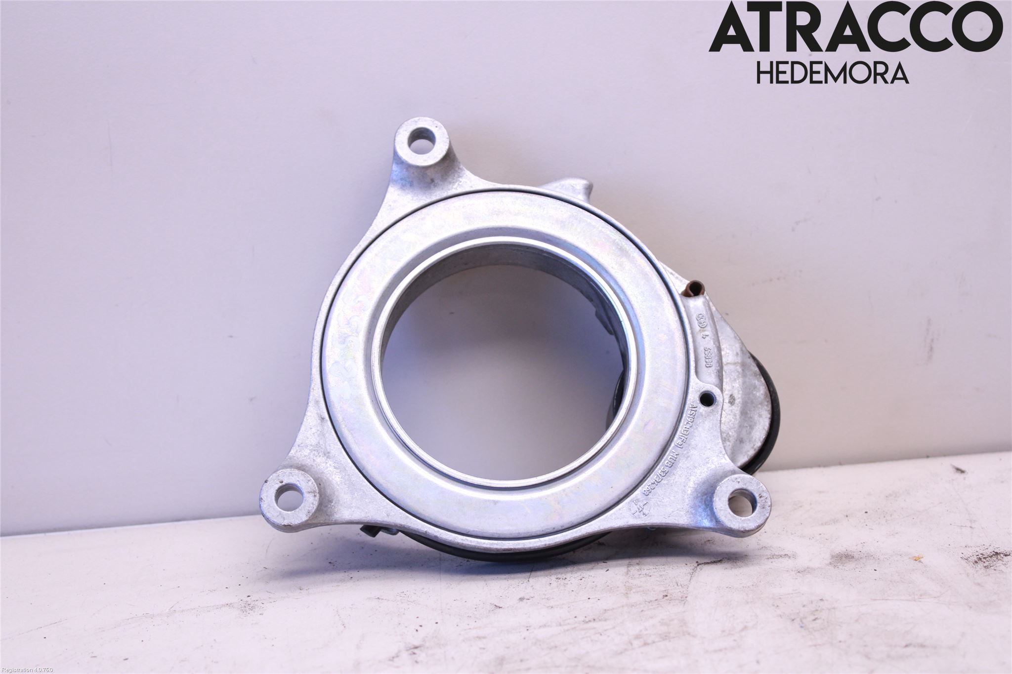 BMW 5 G30/G31/F90 17-23 Reimstrammer
