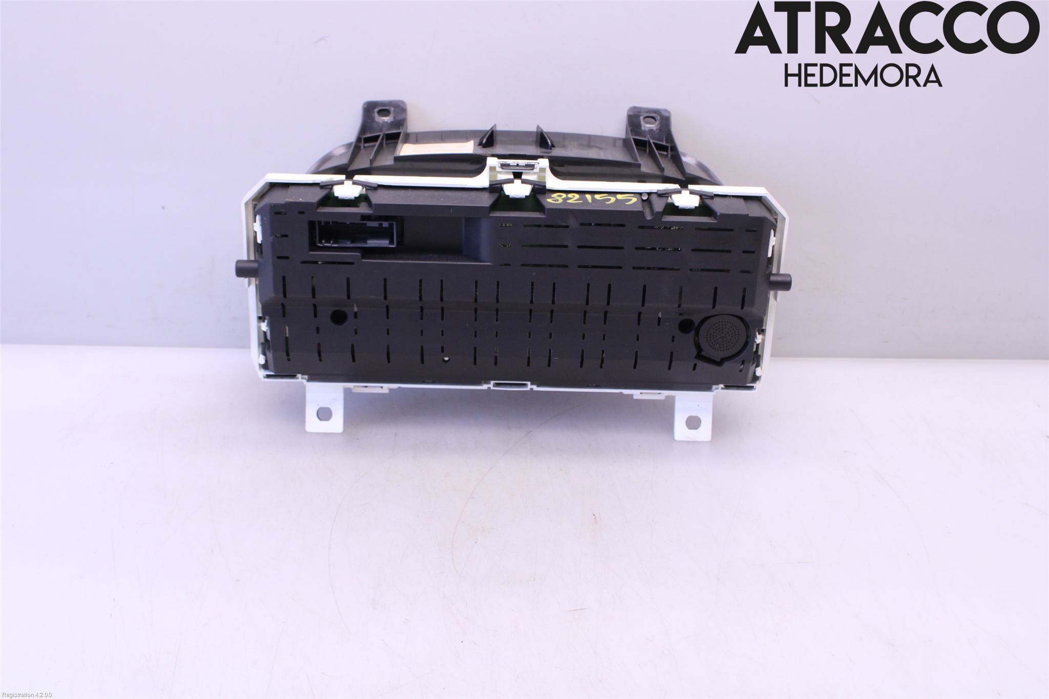 Landrover RANGE ROVER SPORT (L320) 10-13 Instr Kombinert