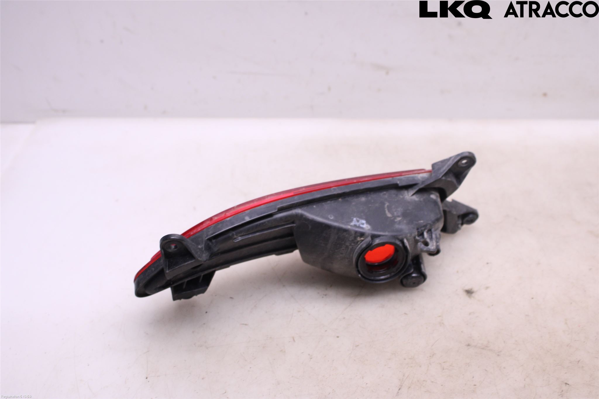 Kia CEED 06-12 Refleks Bak