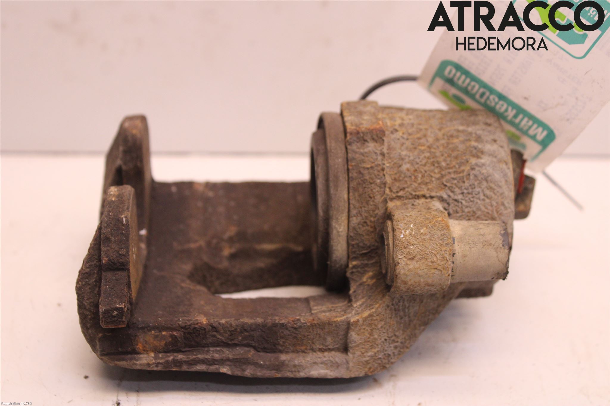 Seat IBIZA V 17-20 Bremsecaliper Foran Venstre