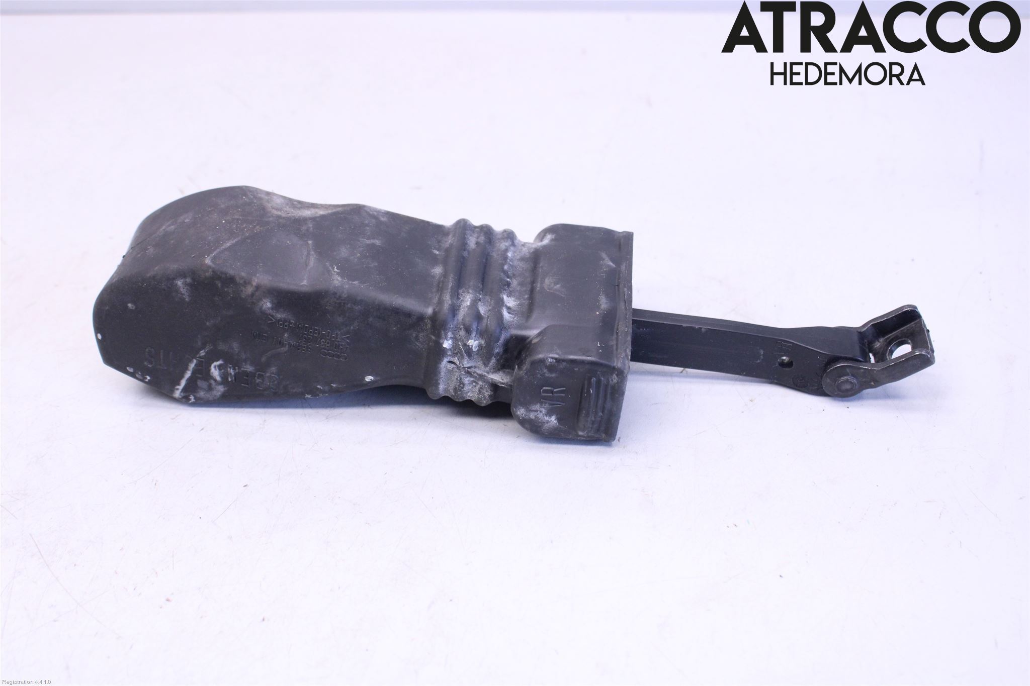 Audi A8/S8 4H 10-17 Dørstopper