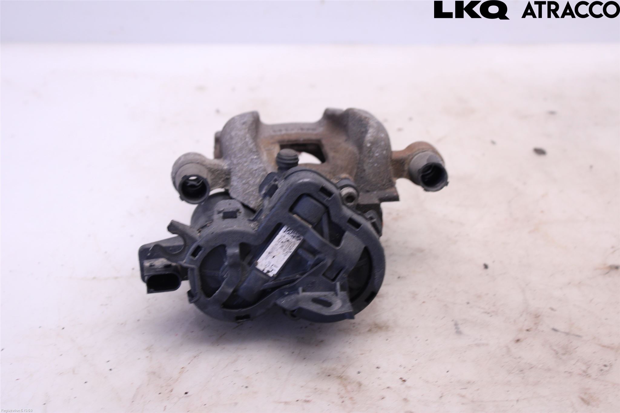 Volvo V60 19- Bremsecaliper Bak Venstre