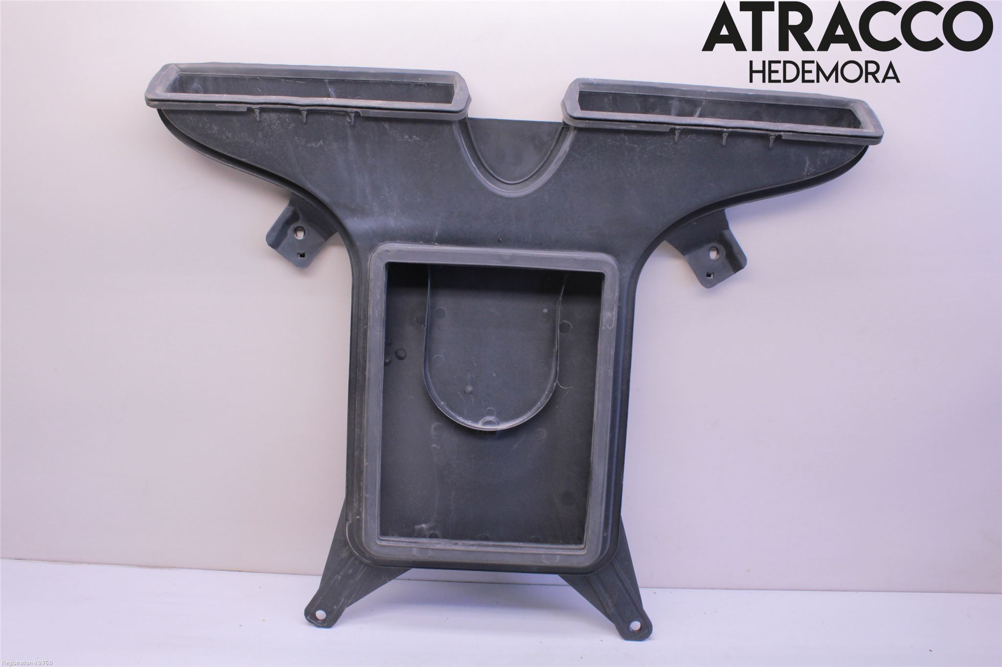 Hyundai SANTA FE  06-12 Luftstyring Front