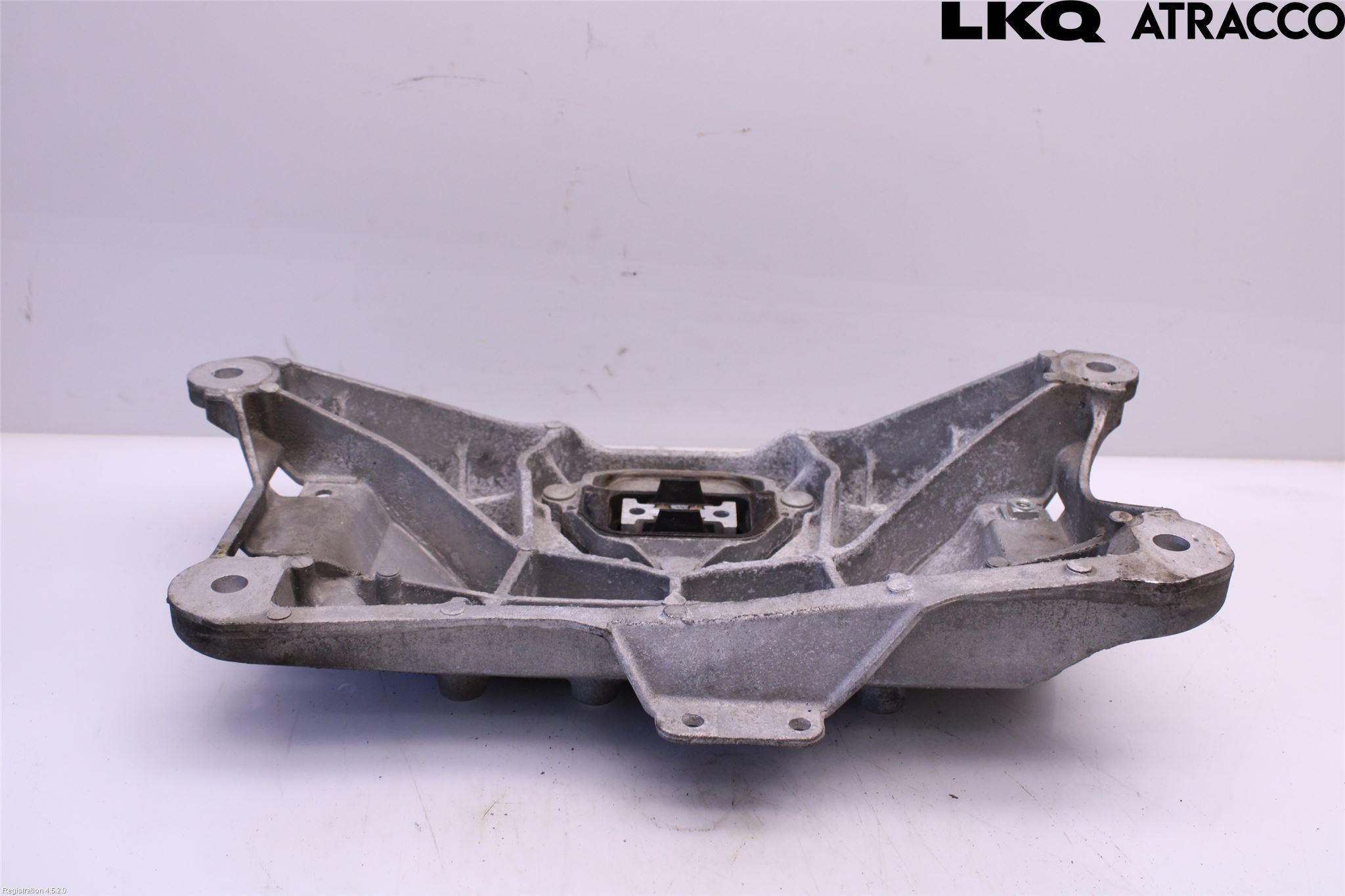 Audi A4 12-15 Gearkasse Bjelke - Travers