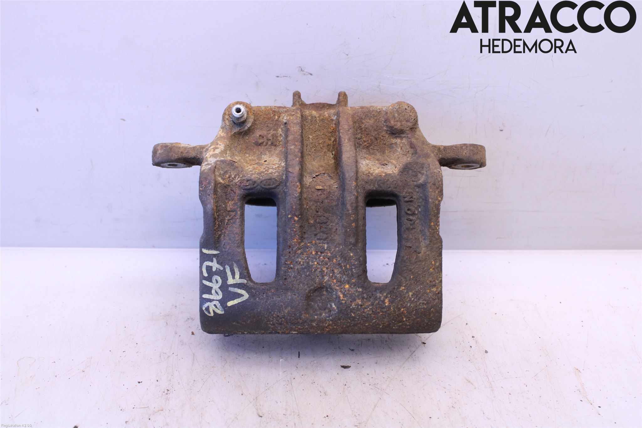 Hyundai SANTA FE  06-12 Bremsecaliper Foran Venstre