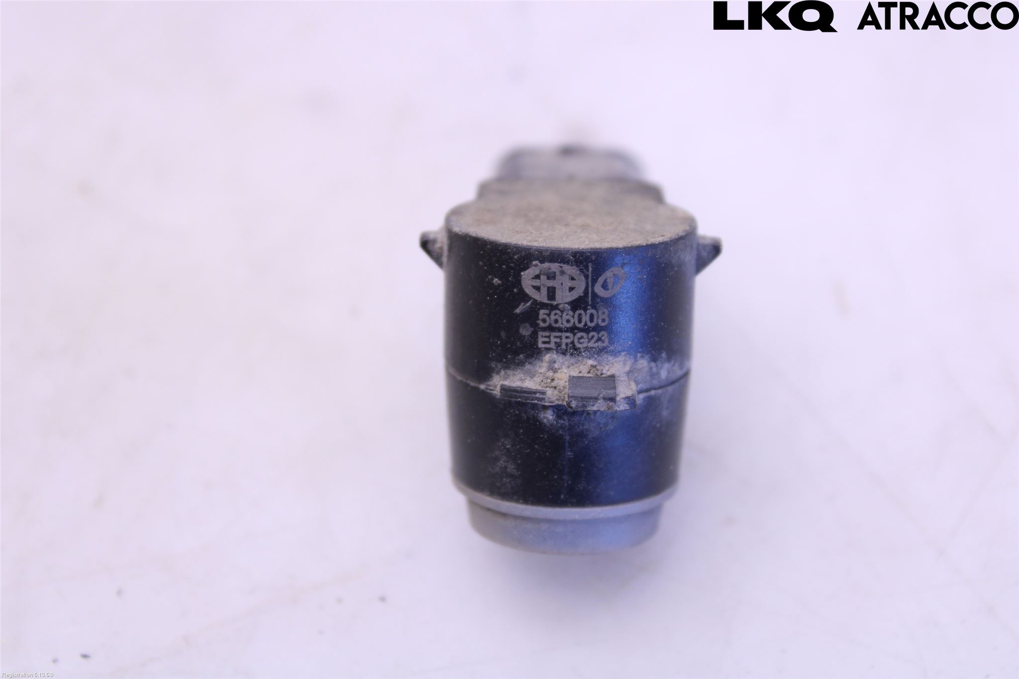 Mercedes-Benz MB CLS (C218/X218) 11-17 Sensor Ryggesensor