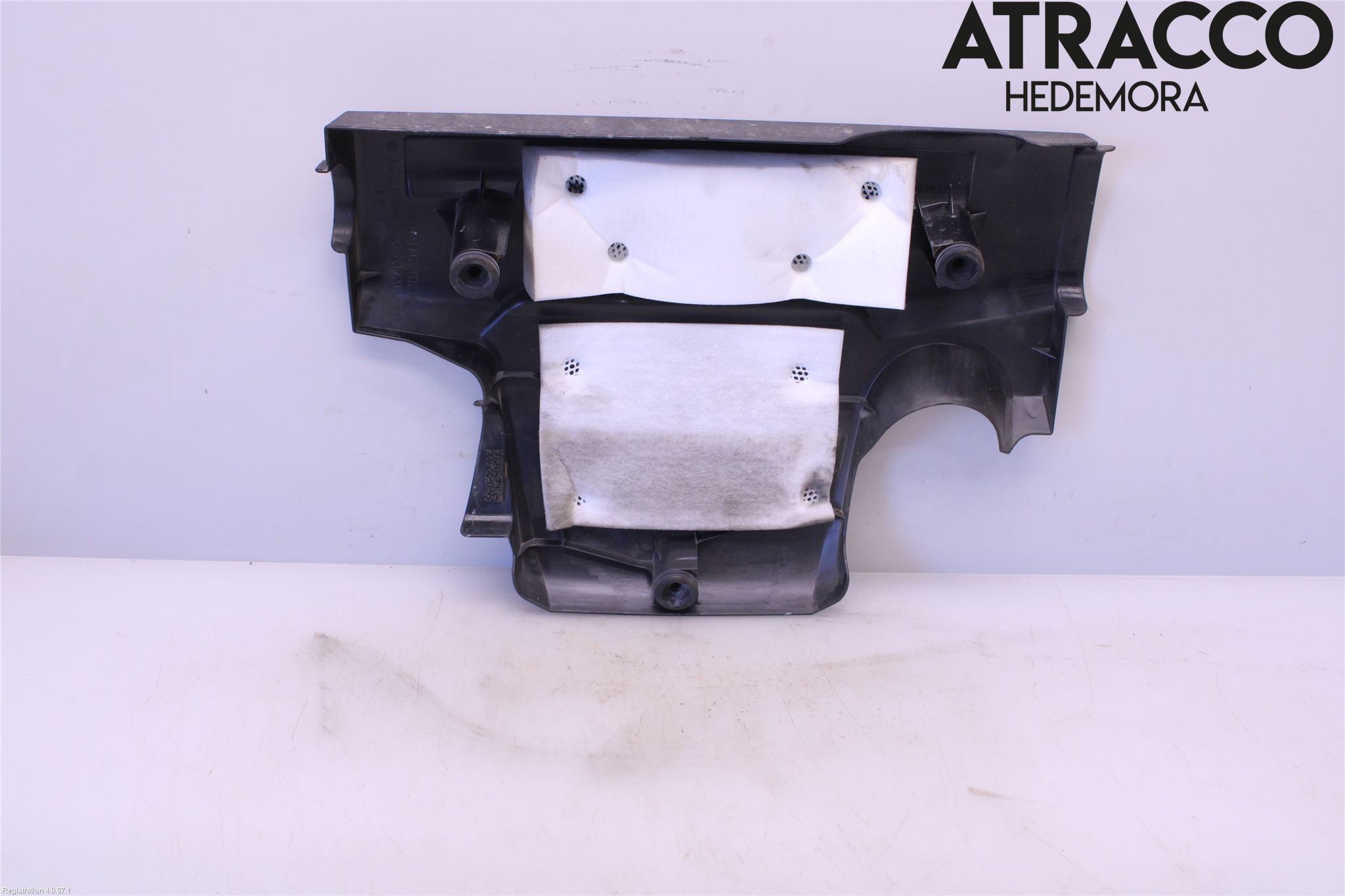 Toyota RAV4 13-18 Motor Deksel Over Motor