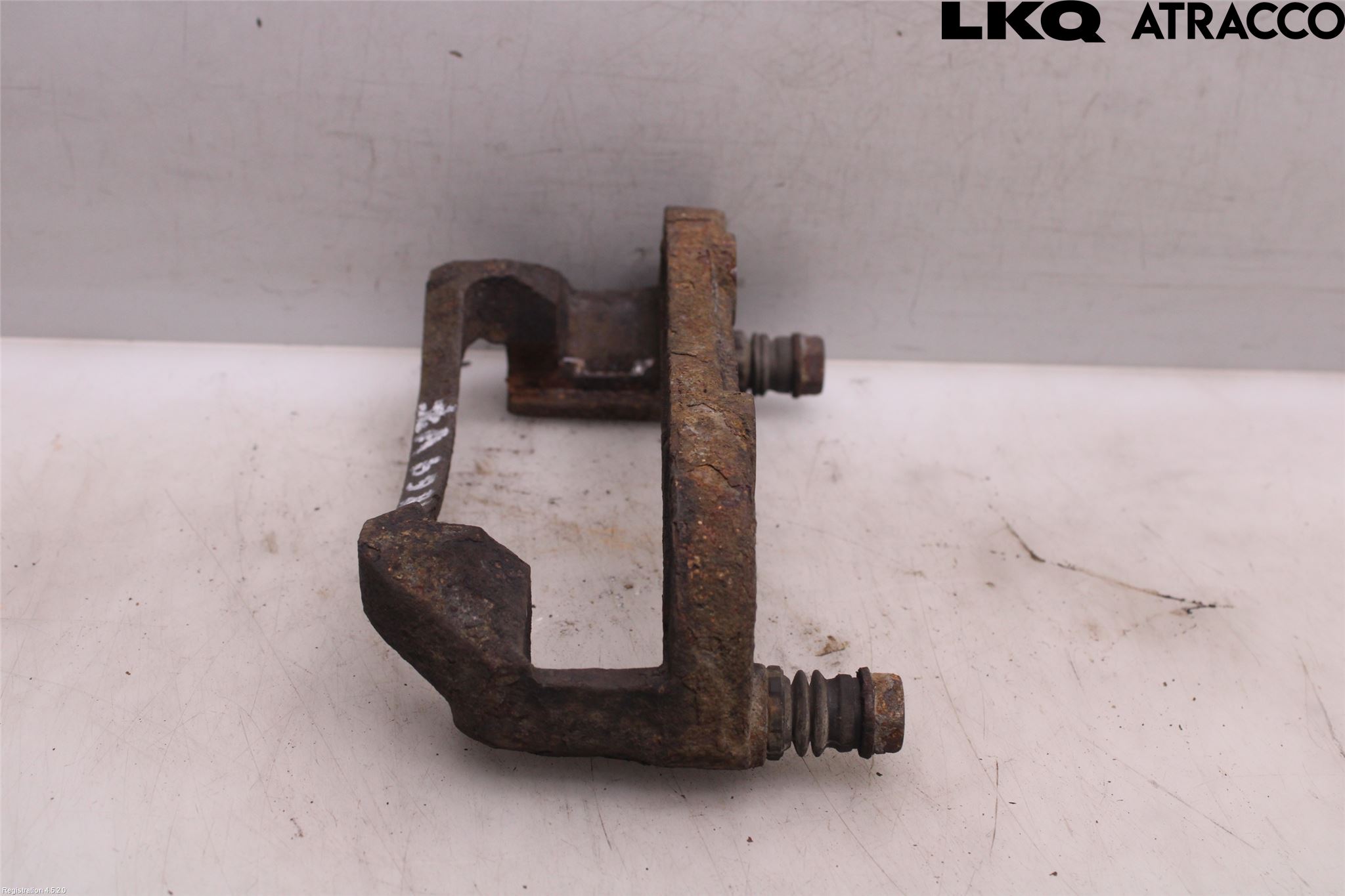 Nissan NV200/NV200 COMBI Bremsecaliper Feste Holder