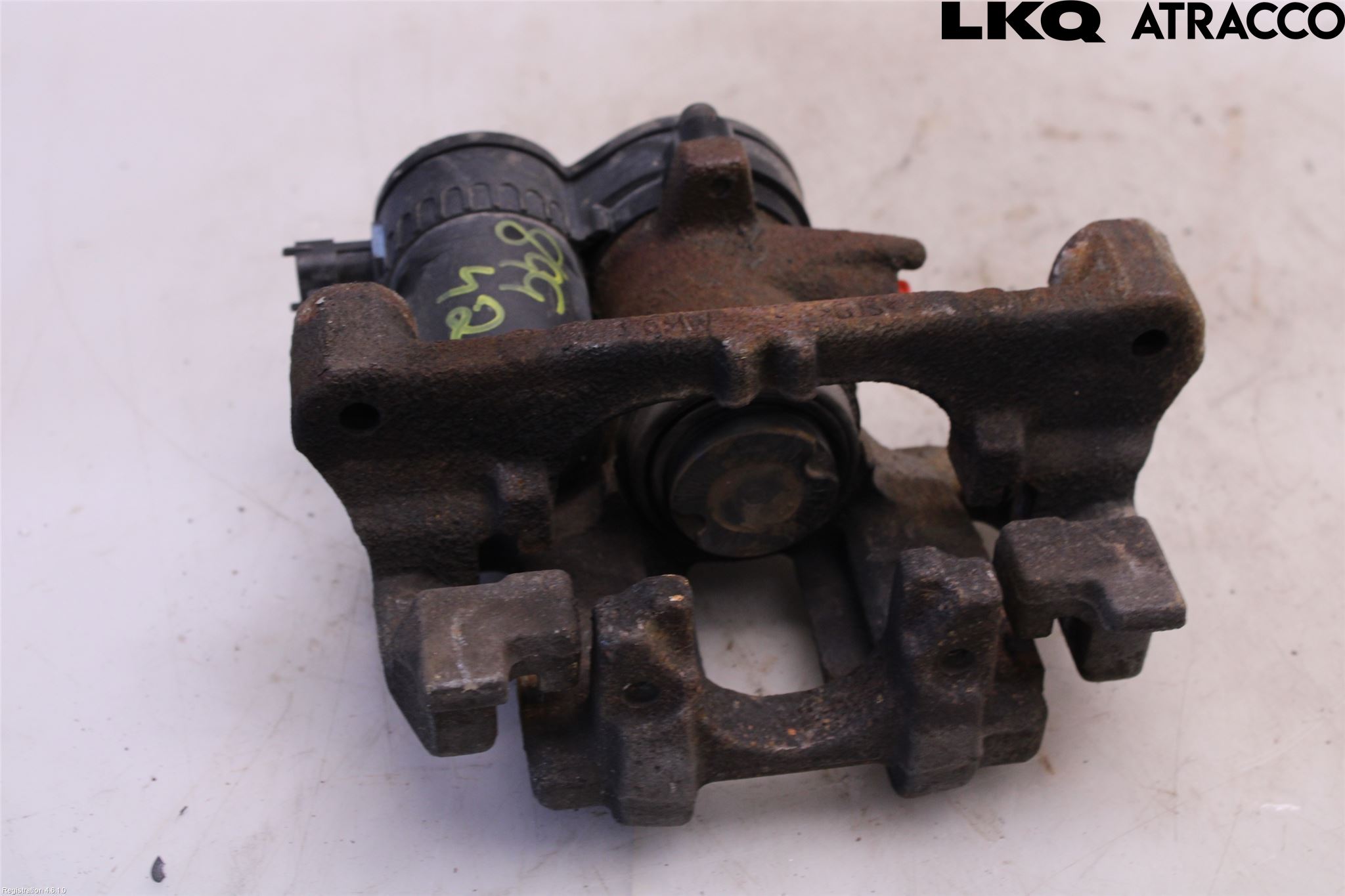 Subaru XV 18-22 Bremsecaliper Bak Høyre