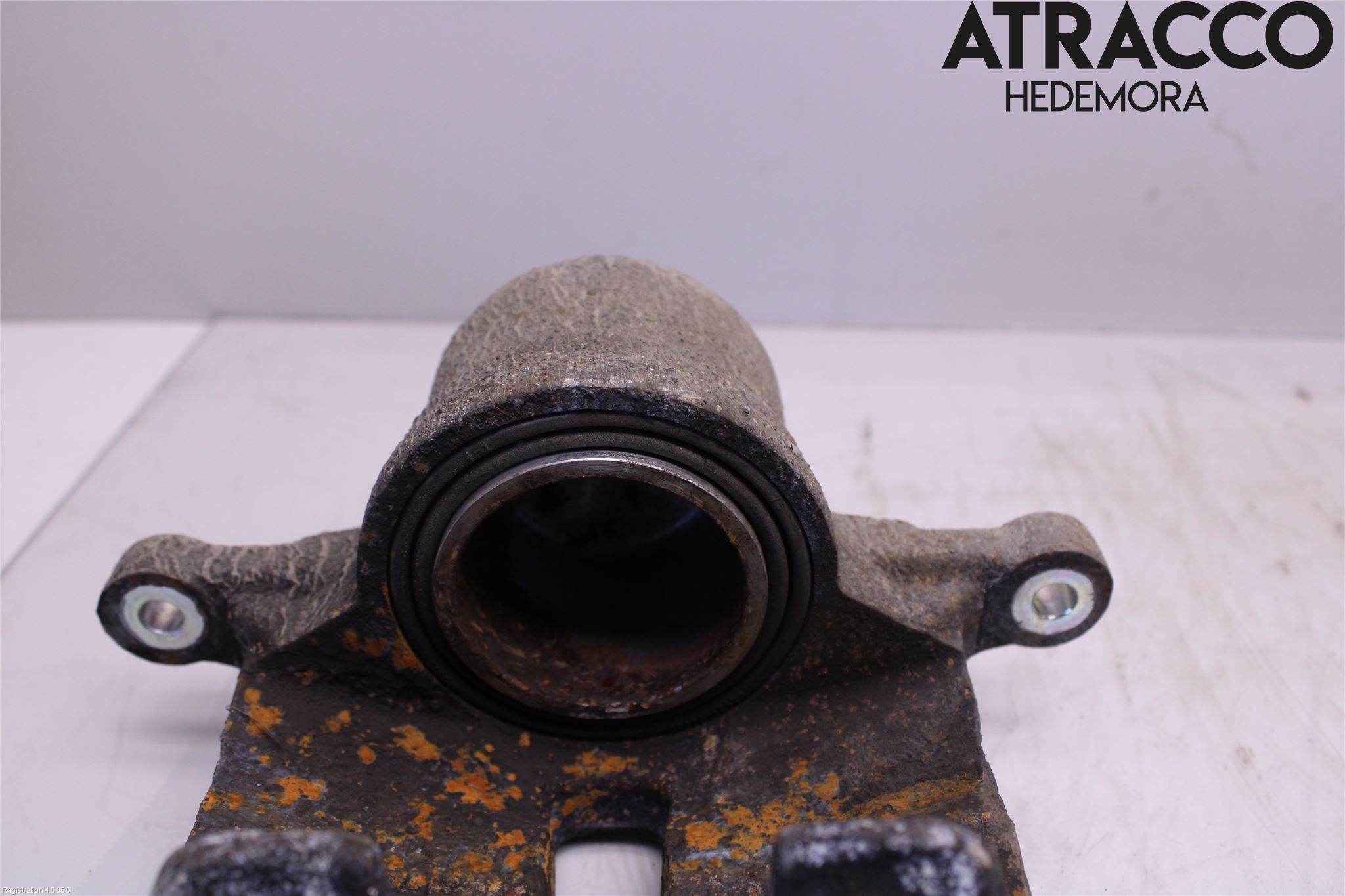 Kia OPTIMA 16-20 Bremsecaliper Foran Høyre