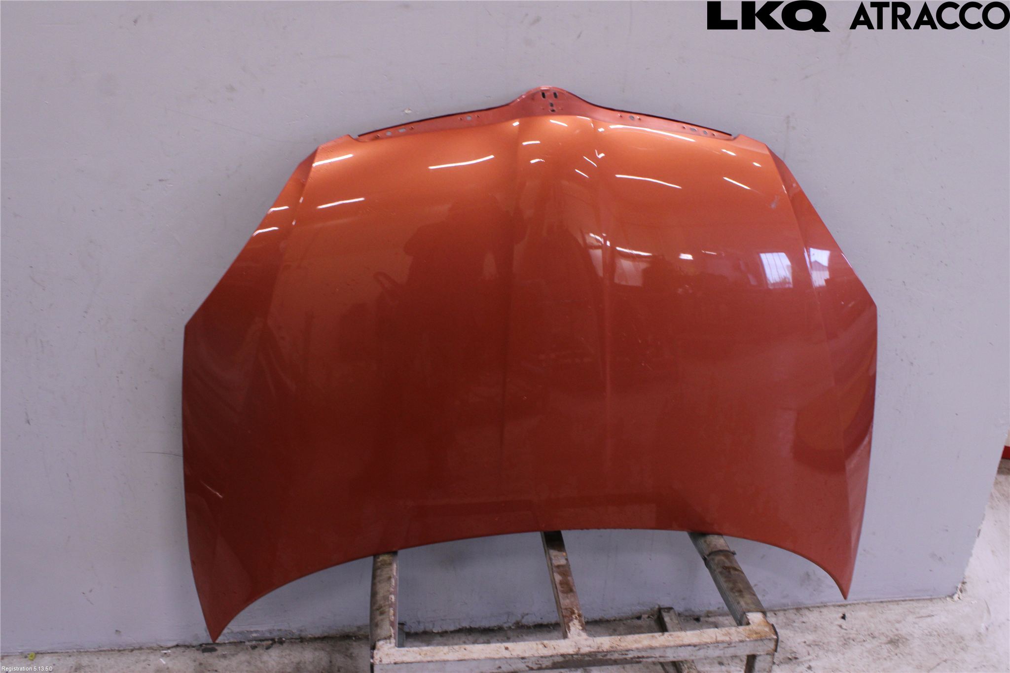 Skoda FABIA 07-14 Panser
