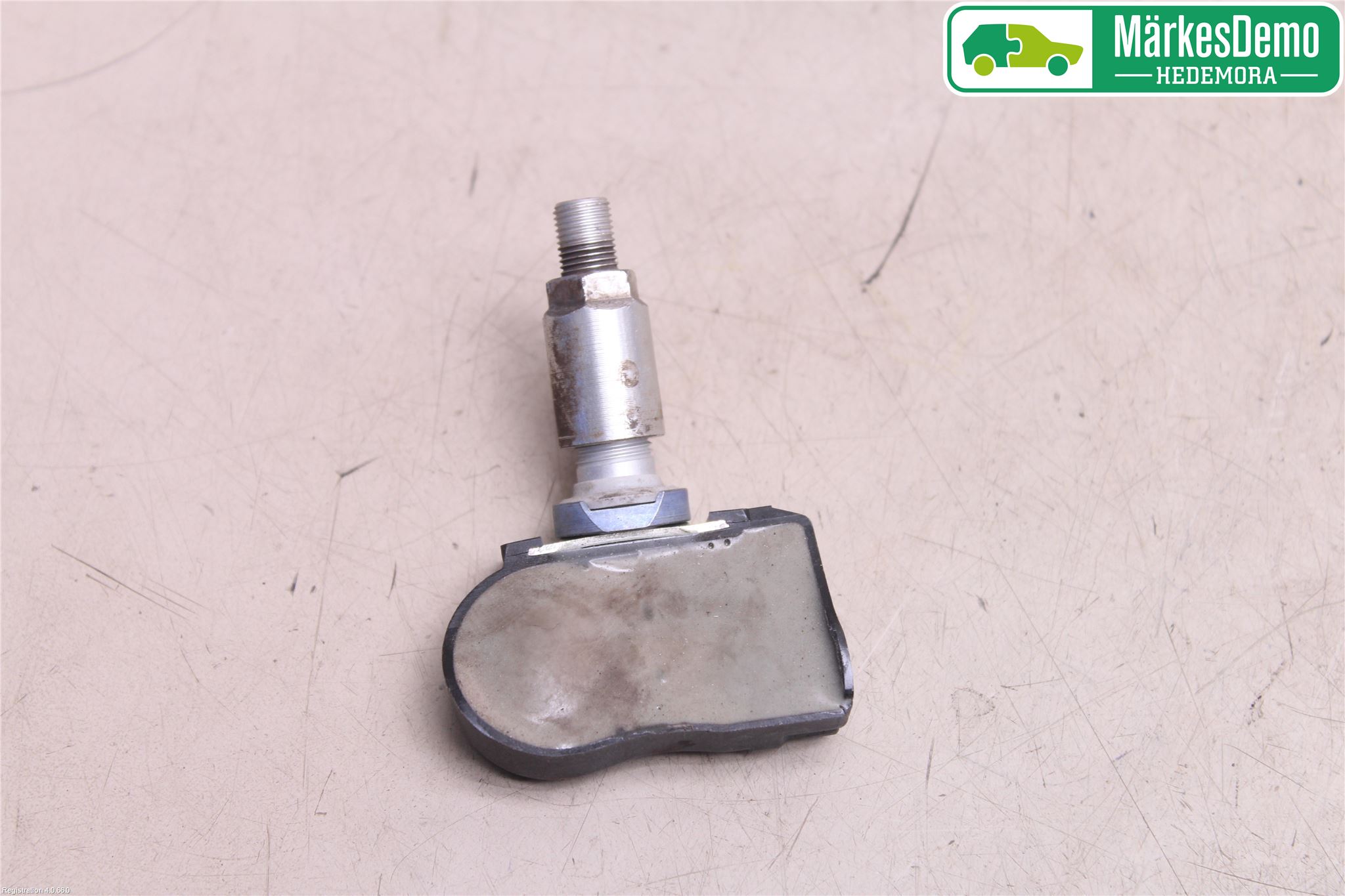Kia CEED 12-18 Giver Dekktrykk