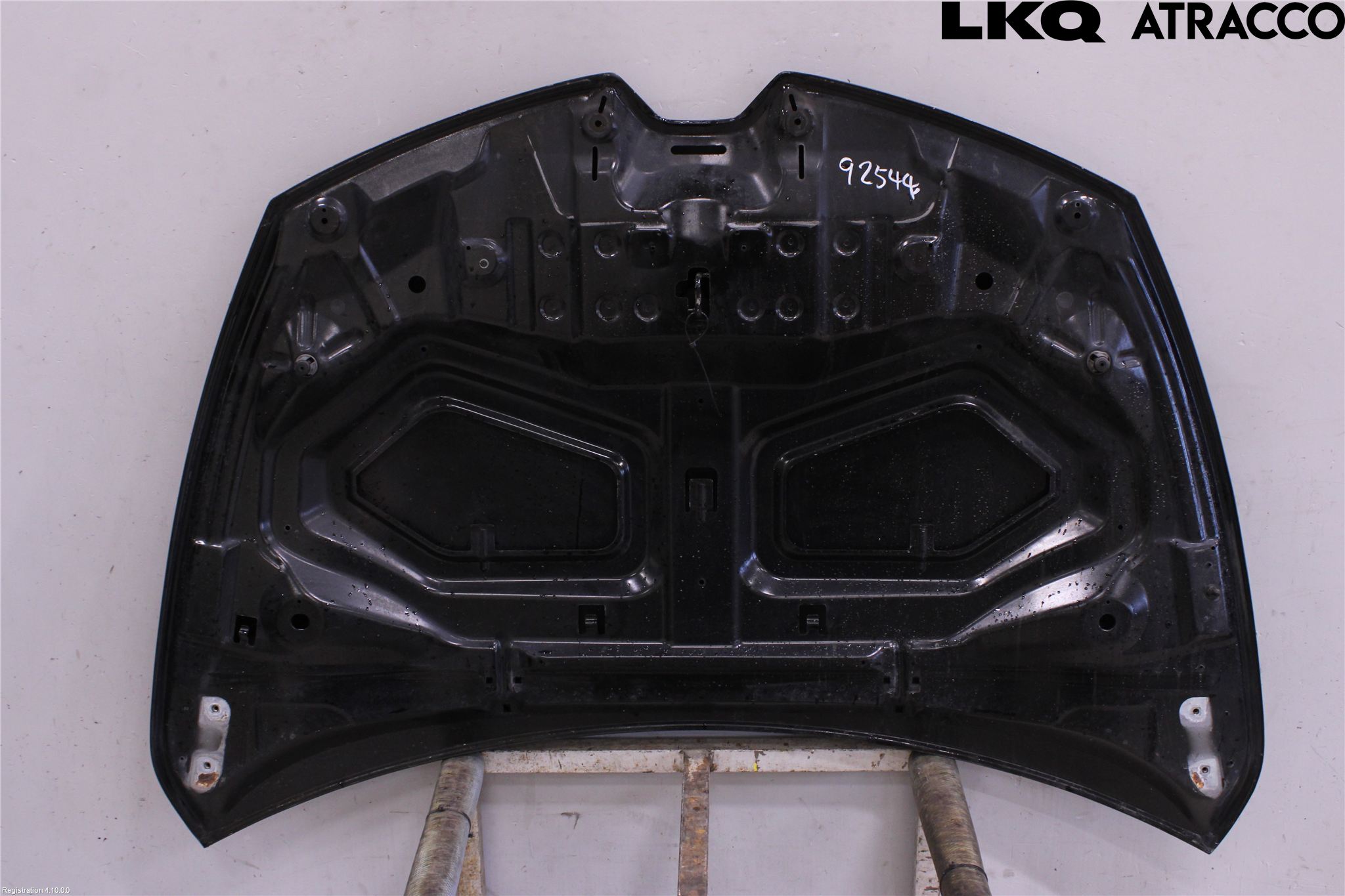 Renault CLIO IV 12-16 Panser