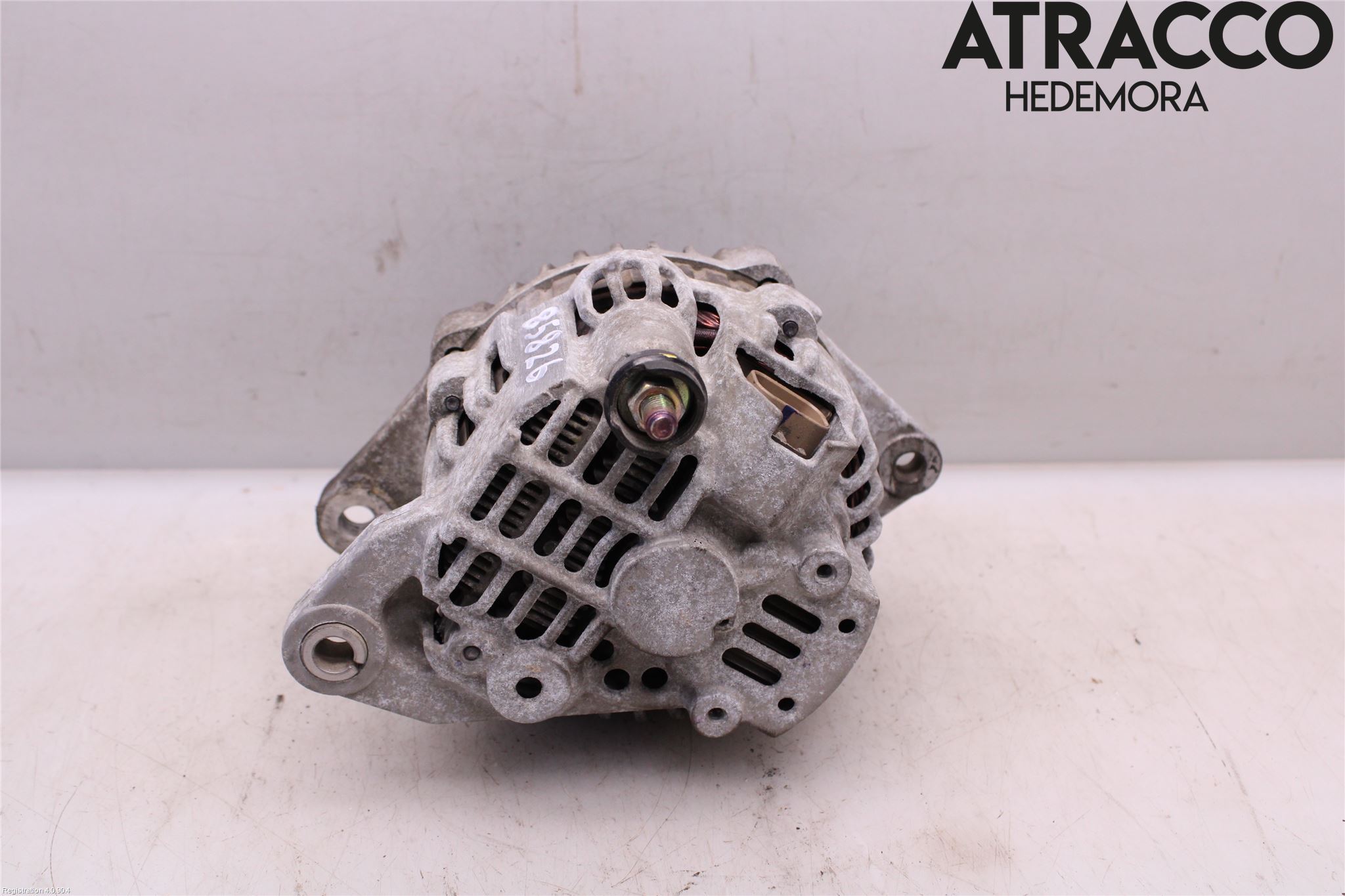 Ford RANGER EU/USA 83-06 Dynamo