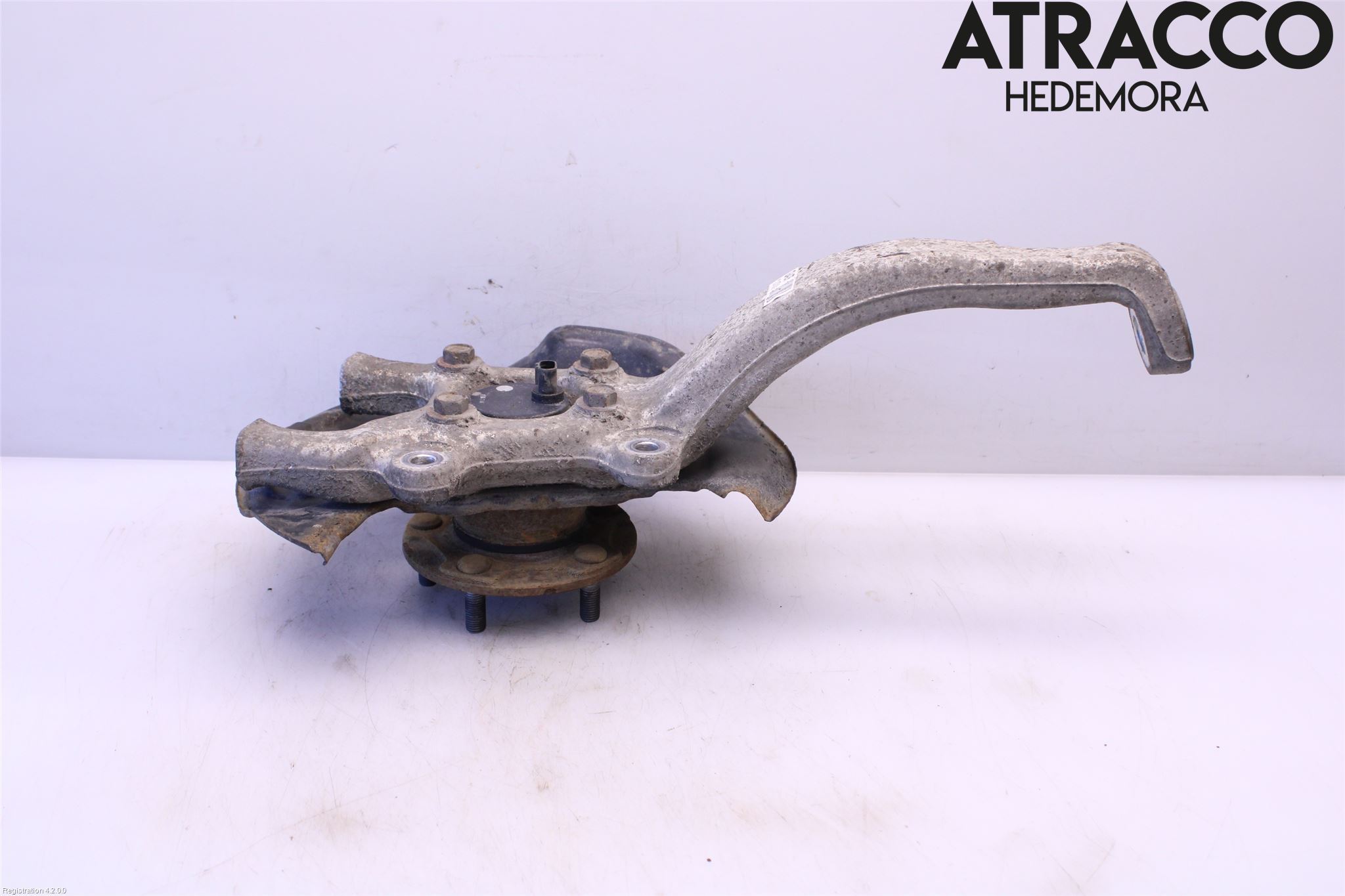 Lexus IS 250/350 14-20 Spindel Hf