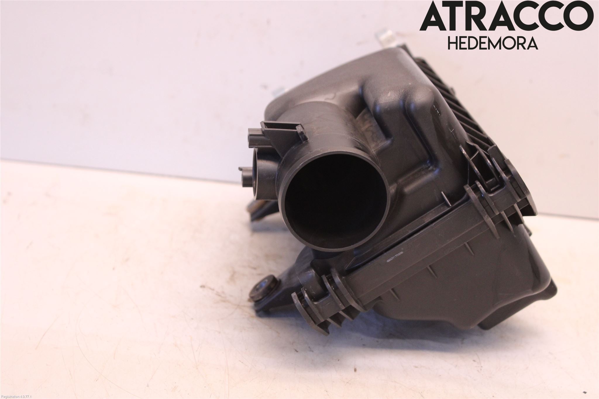 Toyota YARIS XP130 15-20 Luftfilter Boks