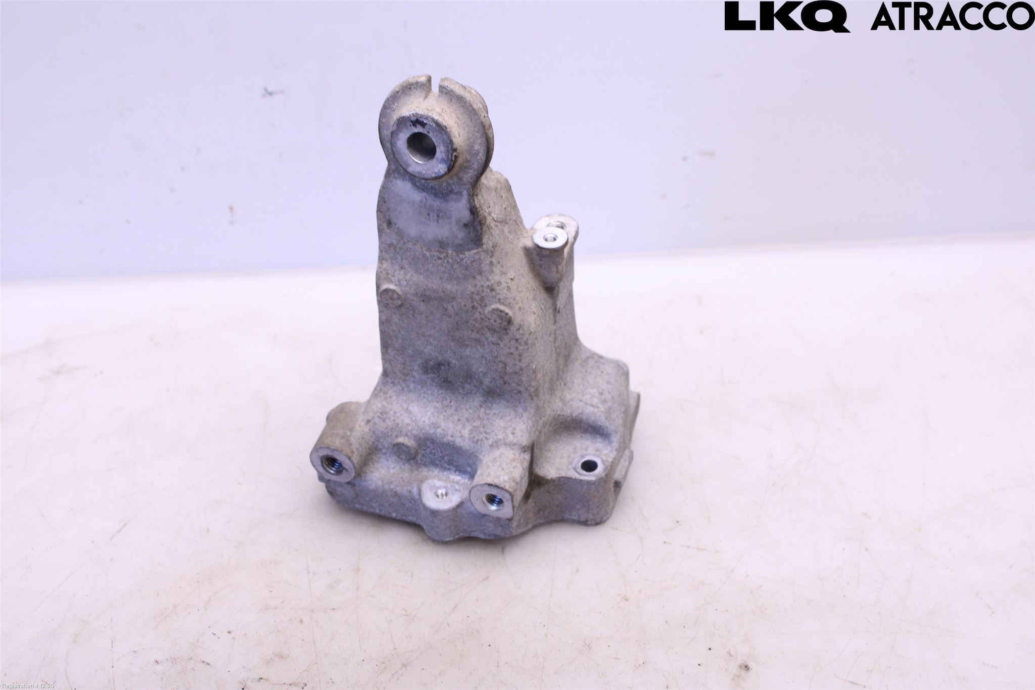 Mercedes-Benz MB VITO/V-KLASS (W640,W447,W448) 14- Motor Feste Stål-Alu