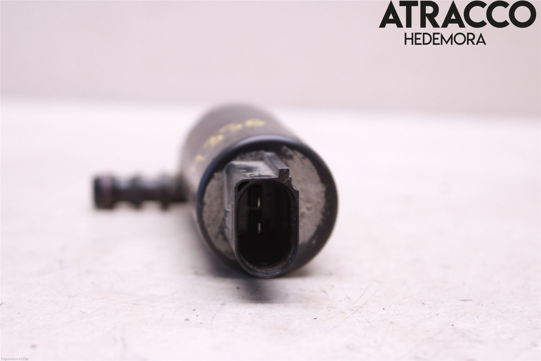Audi A3/S3 05-13 Spylerpumpe Høytrykk