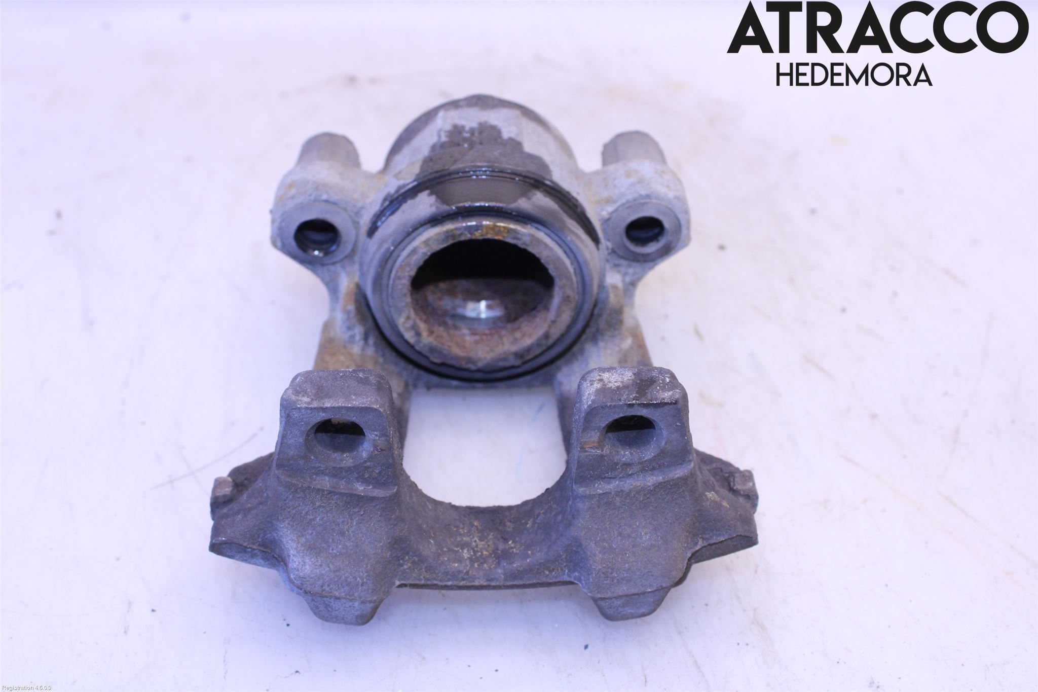 BMW 1 F20/F21 11-19 Bremsecaliper Foran Høyre