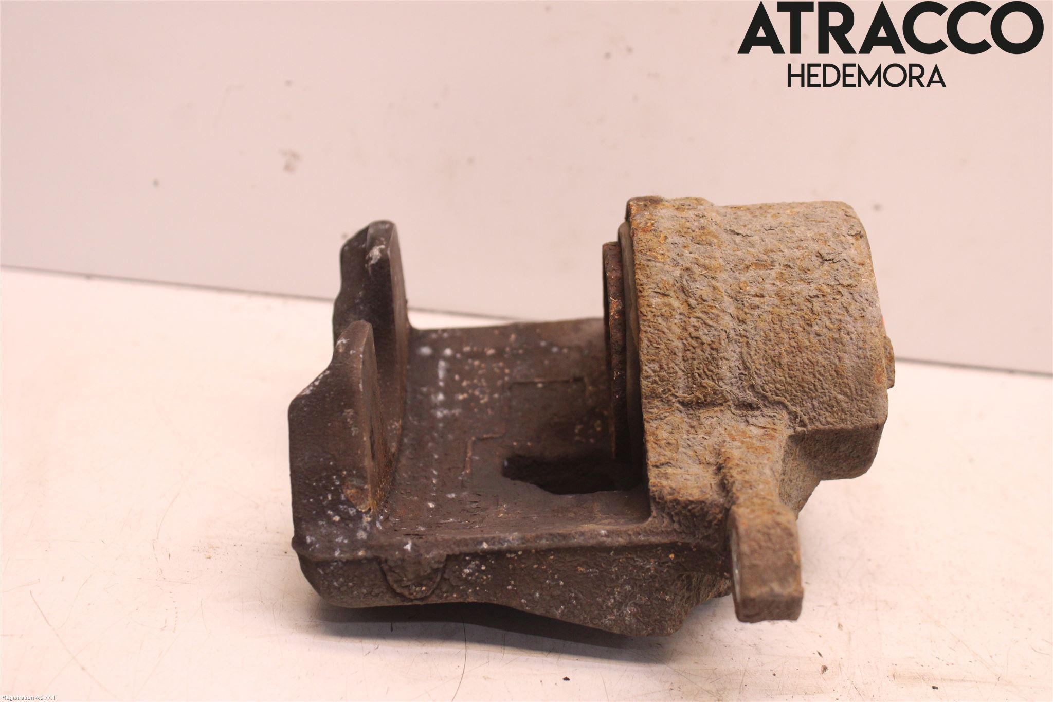 Kia SPORTAGE (QL) 16-21 Bremsecaliper Foran Venstre