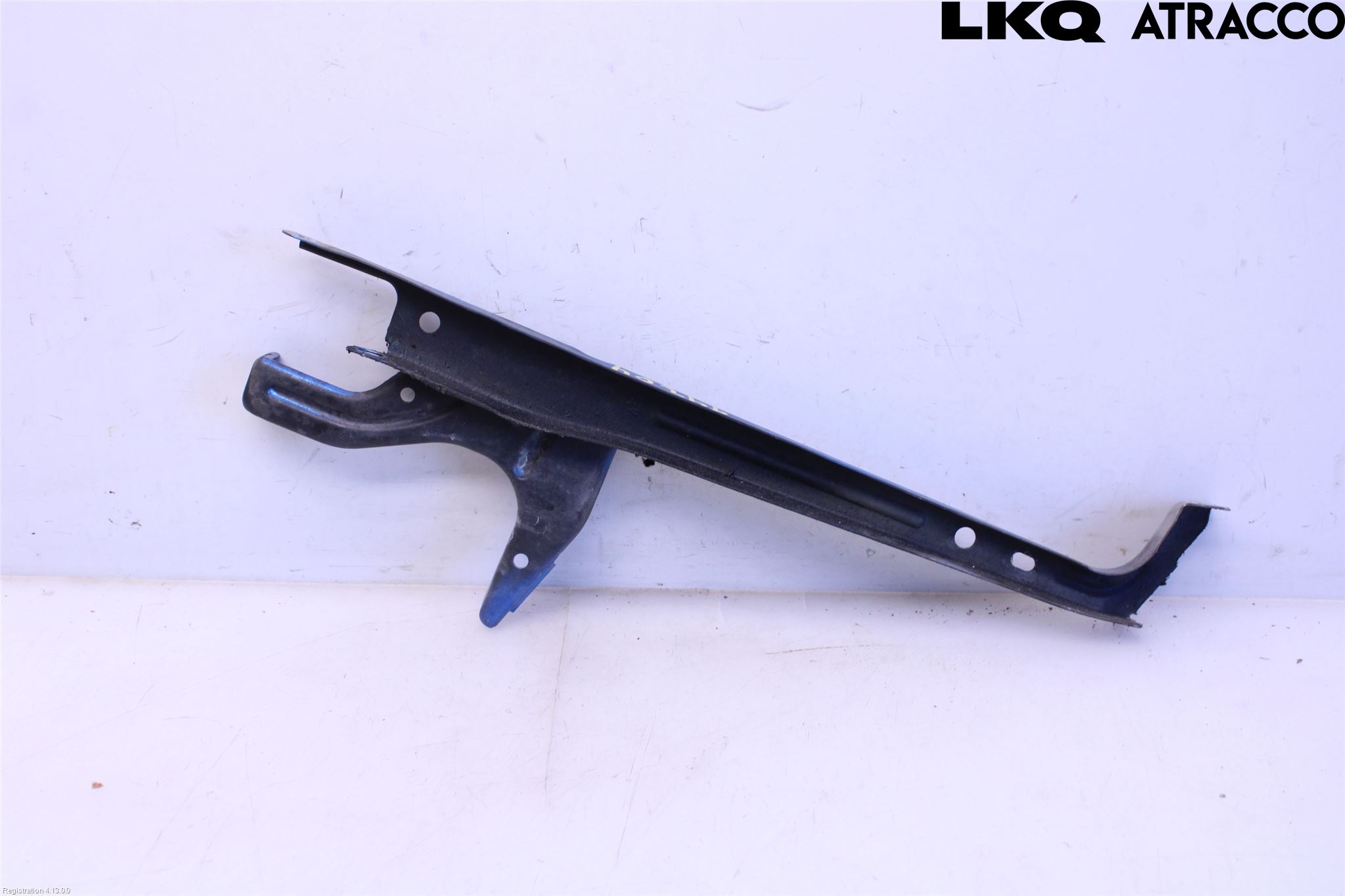 Toyota COROLLA 02-07 Front Øvrig