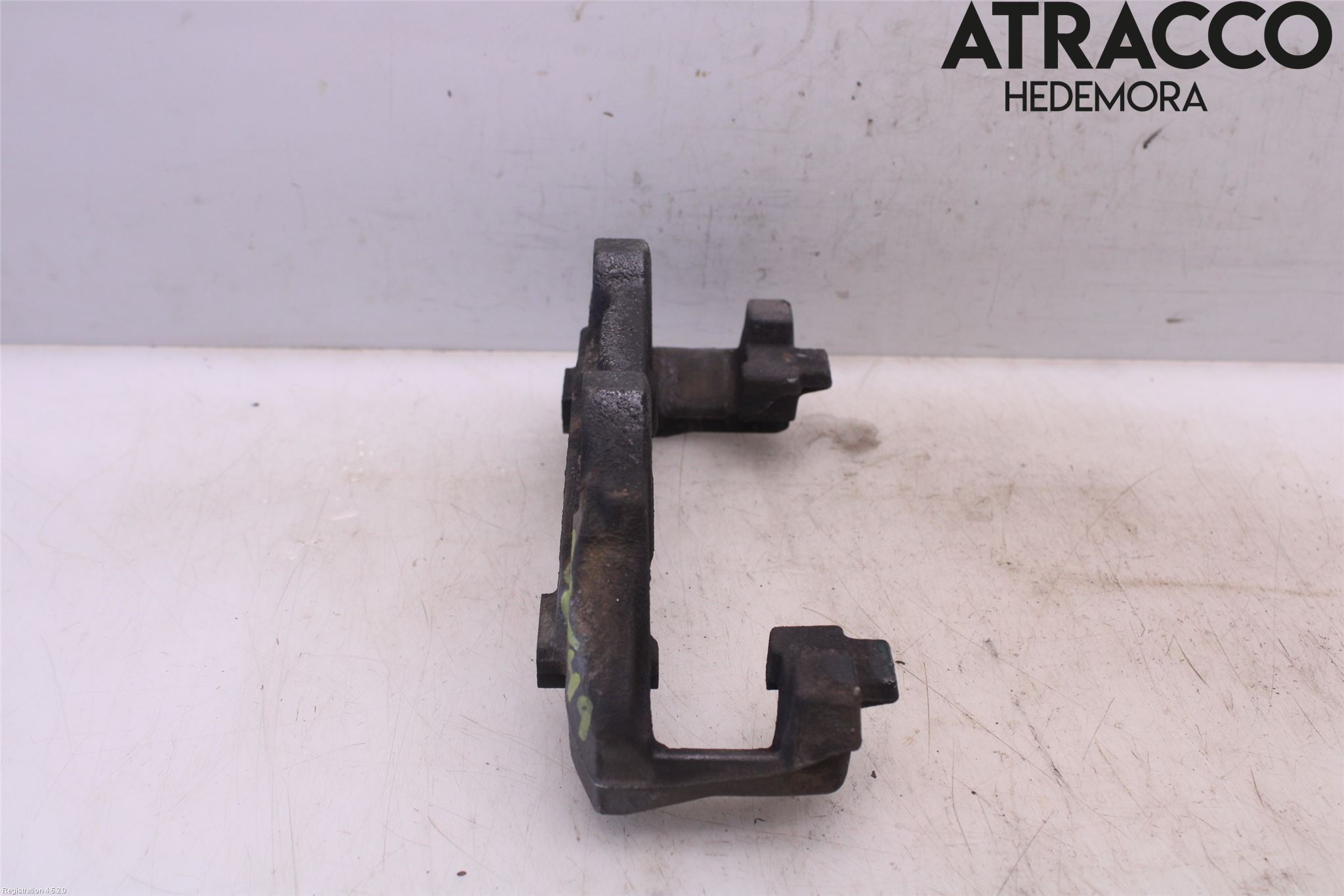 Ford TRANSIT/TOURNEO CONNECT 13-22 Bremsecaliper Feste Holder
